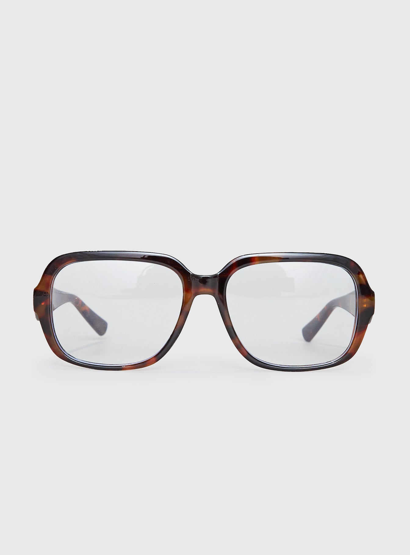 Alternative view of Leira Glasses Tort