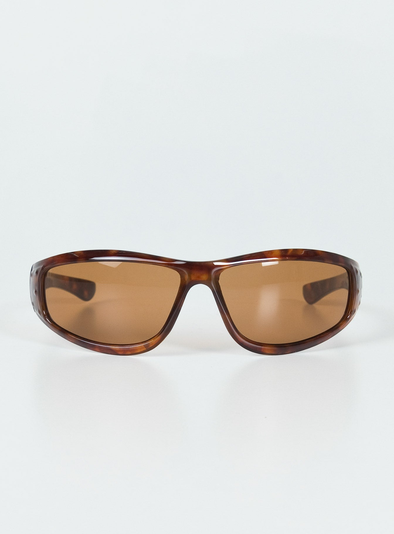 Alternative view of Mora Sunglasses Tort