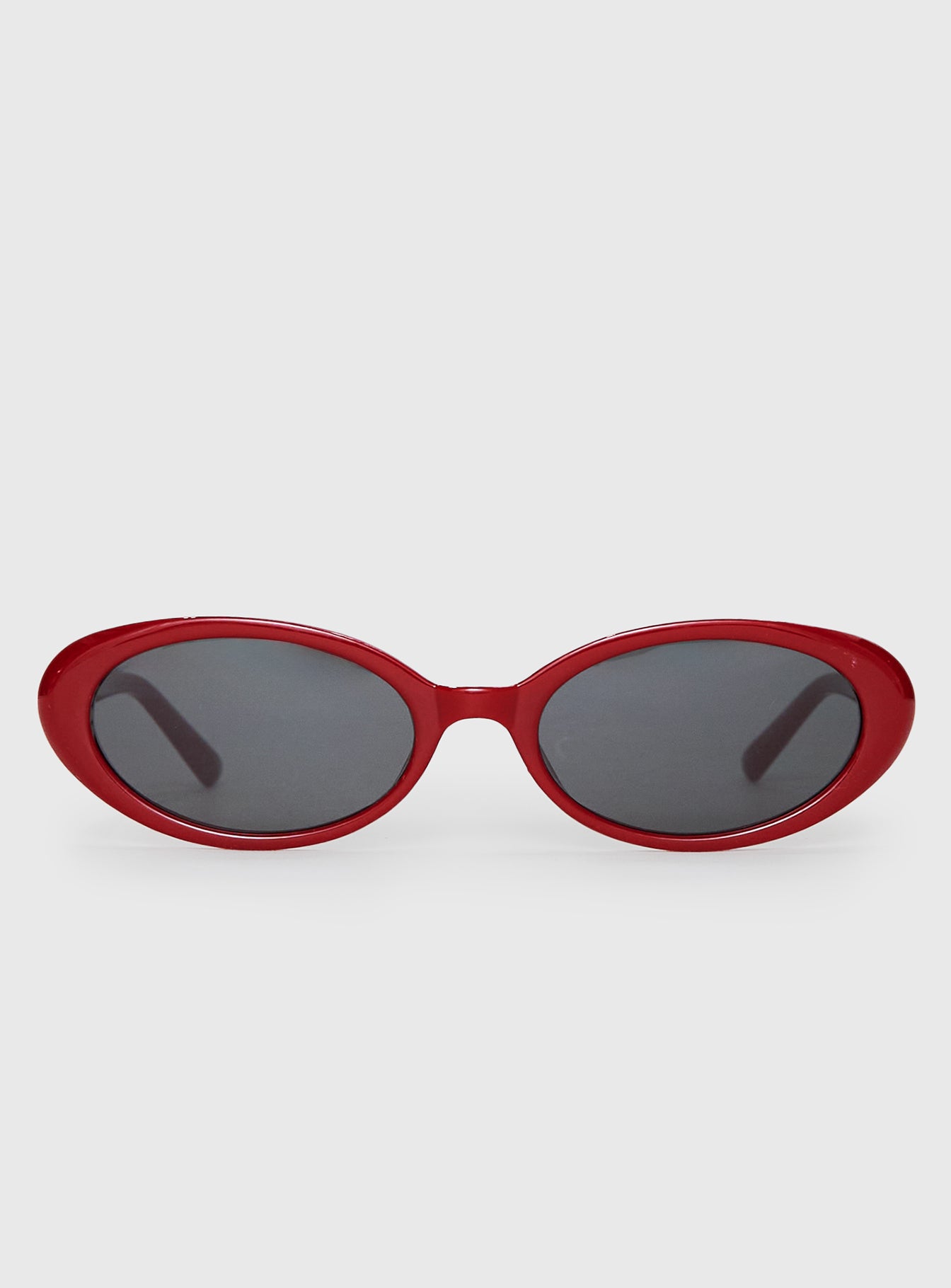 Alternative view of Beenna Sunglasses Wine