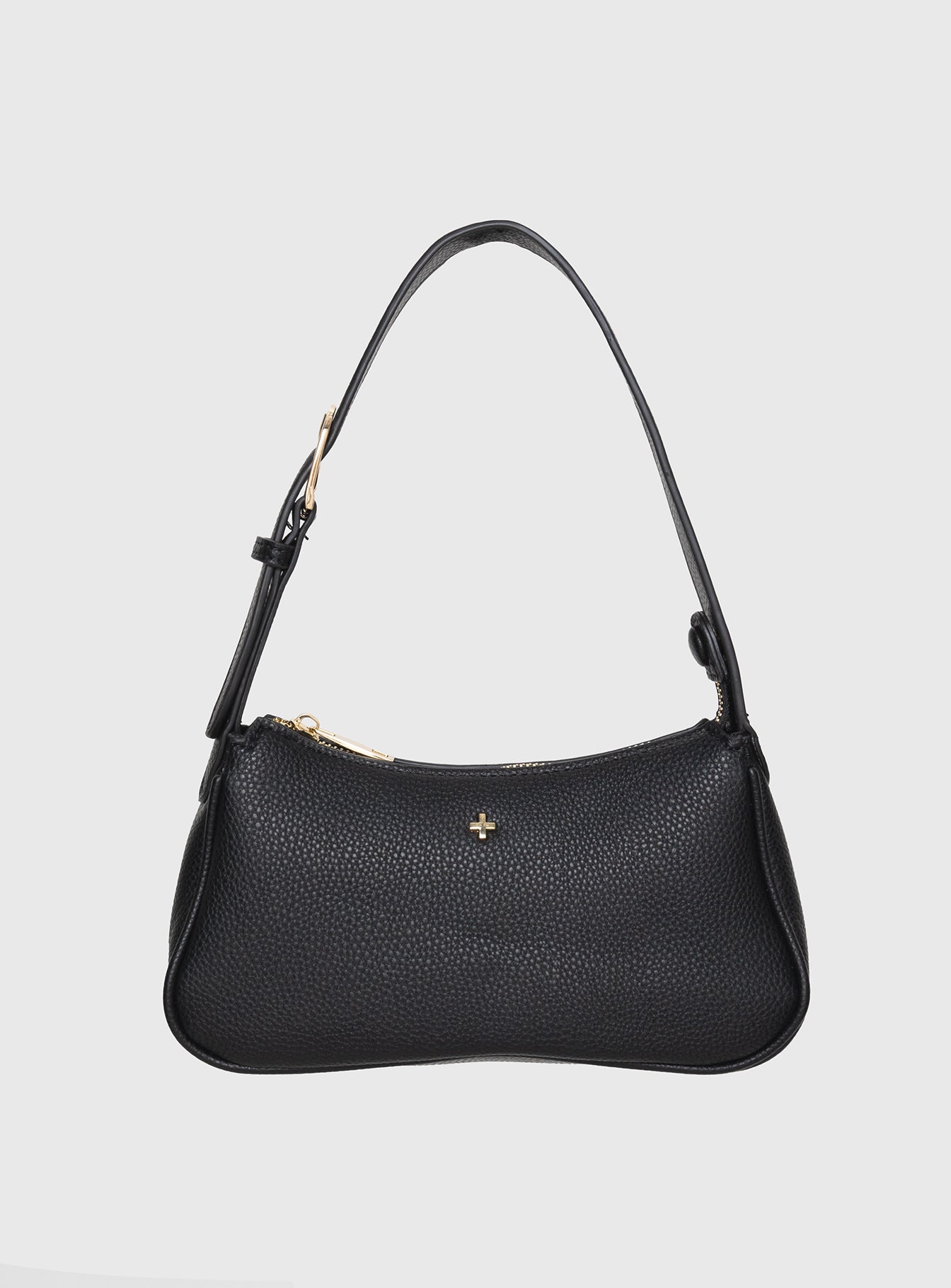 Alternative view of Peta & Jain Gabi Shoulder Bag Black