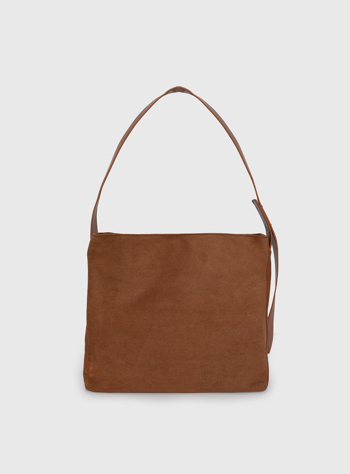 Alternative view of Crosby Street Bag Brown
