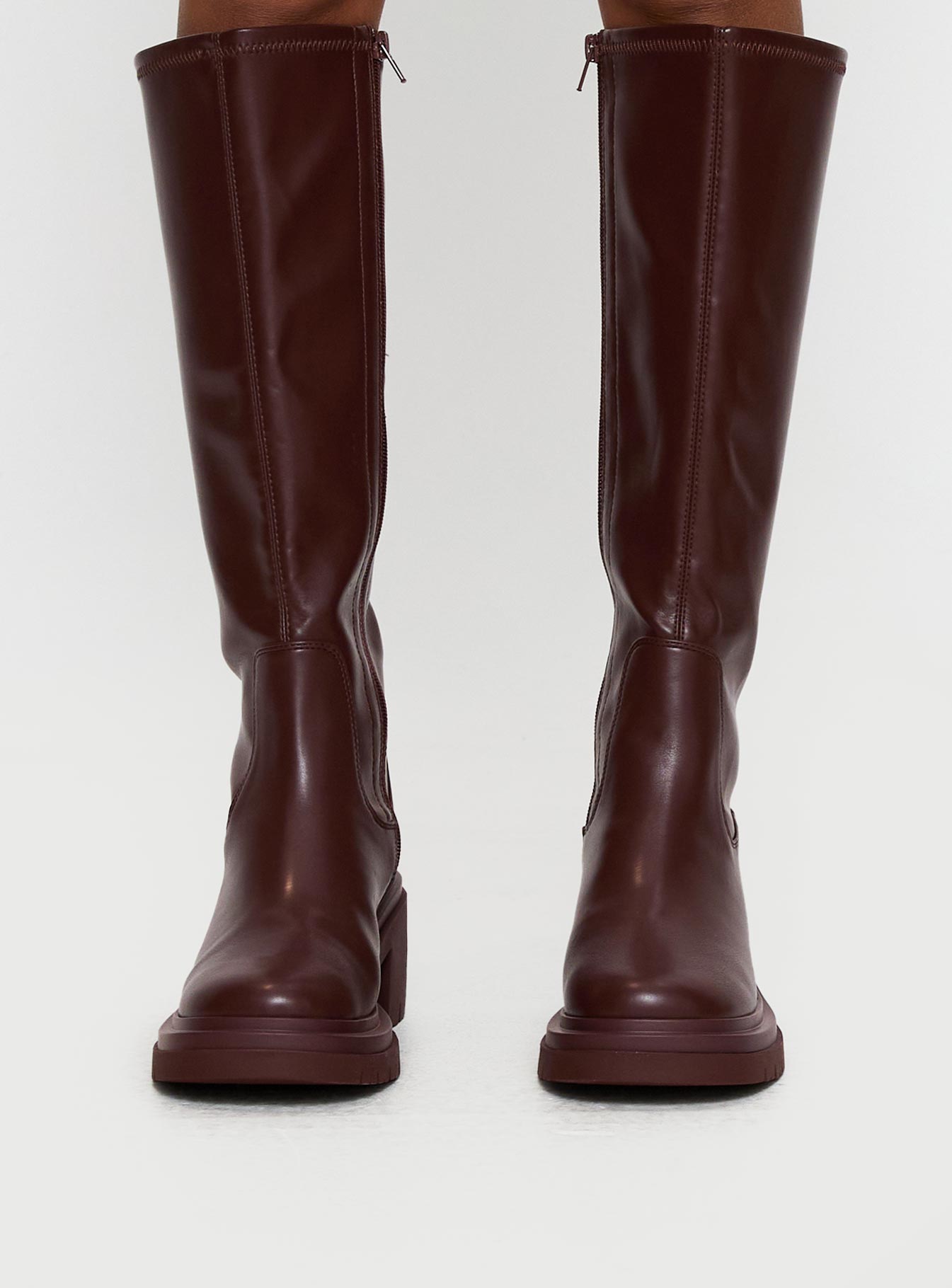 Alternative view of Hardy Boots Brown