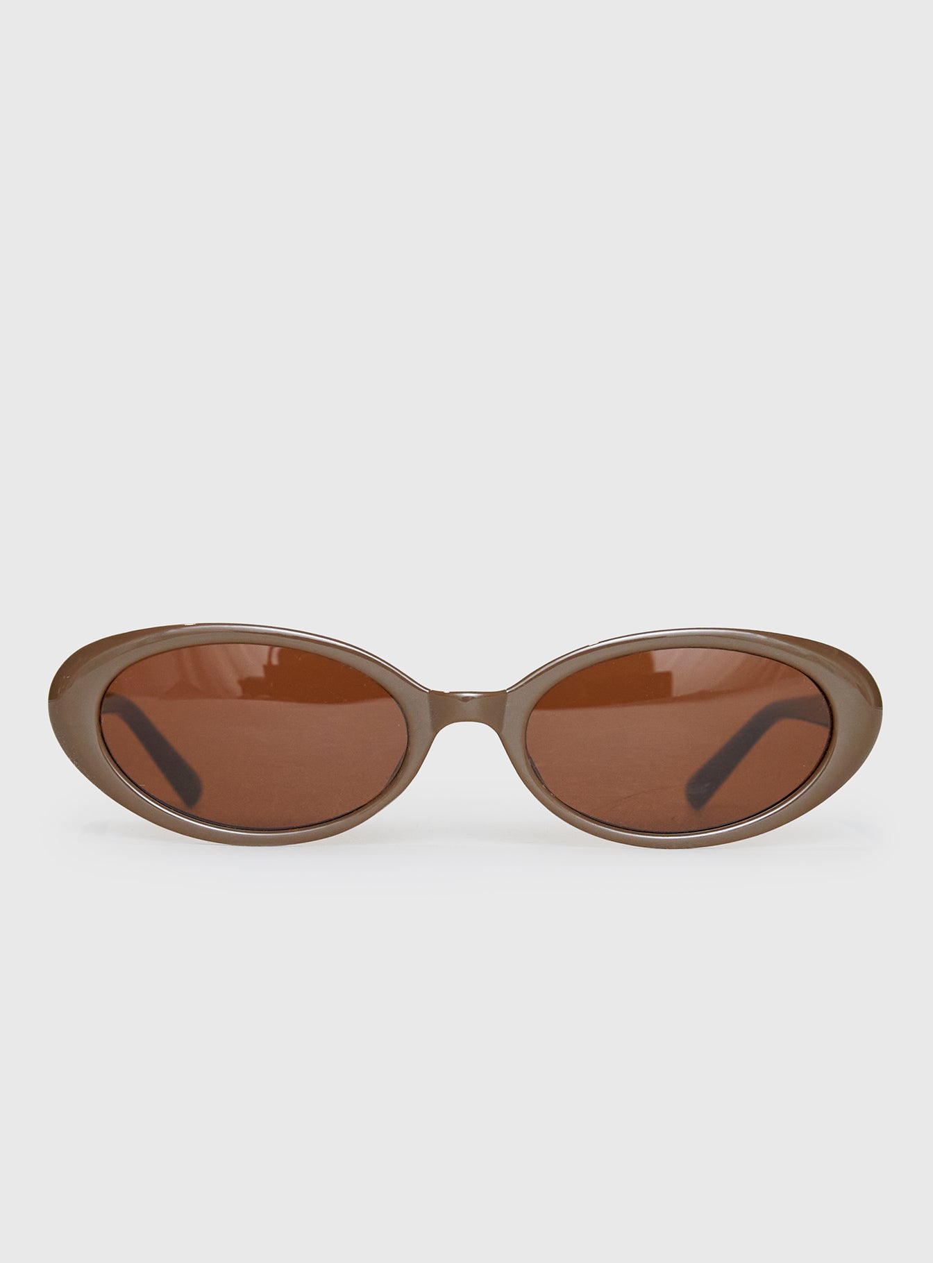 Alternative view of Beenna Sunglasses Brown