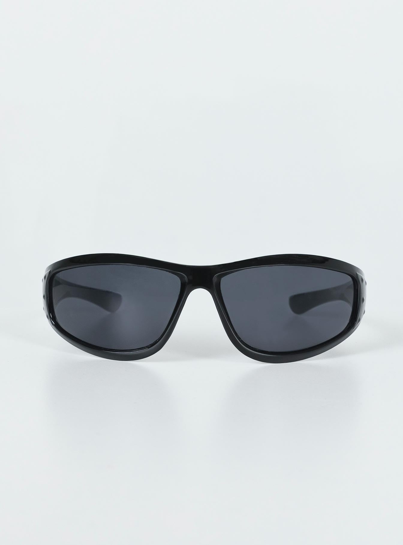 Alternative view of Mora Sunglasses Black