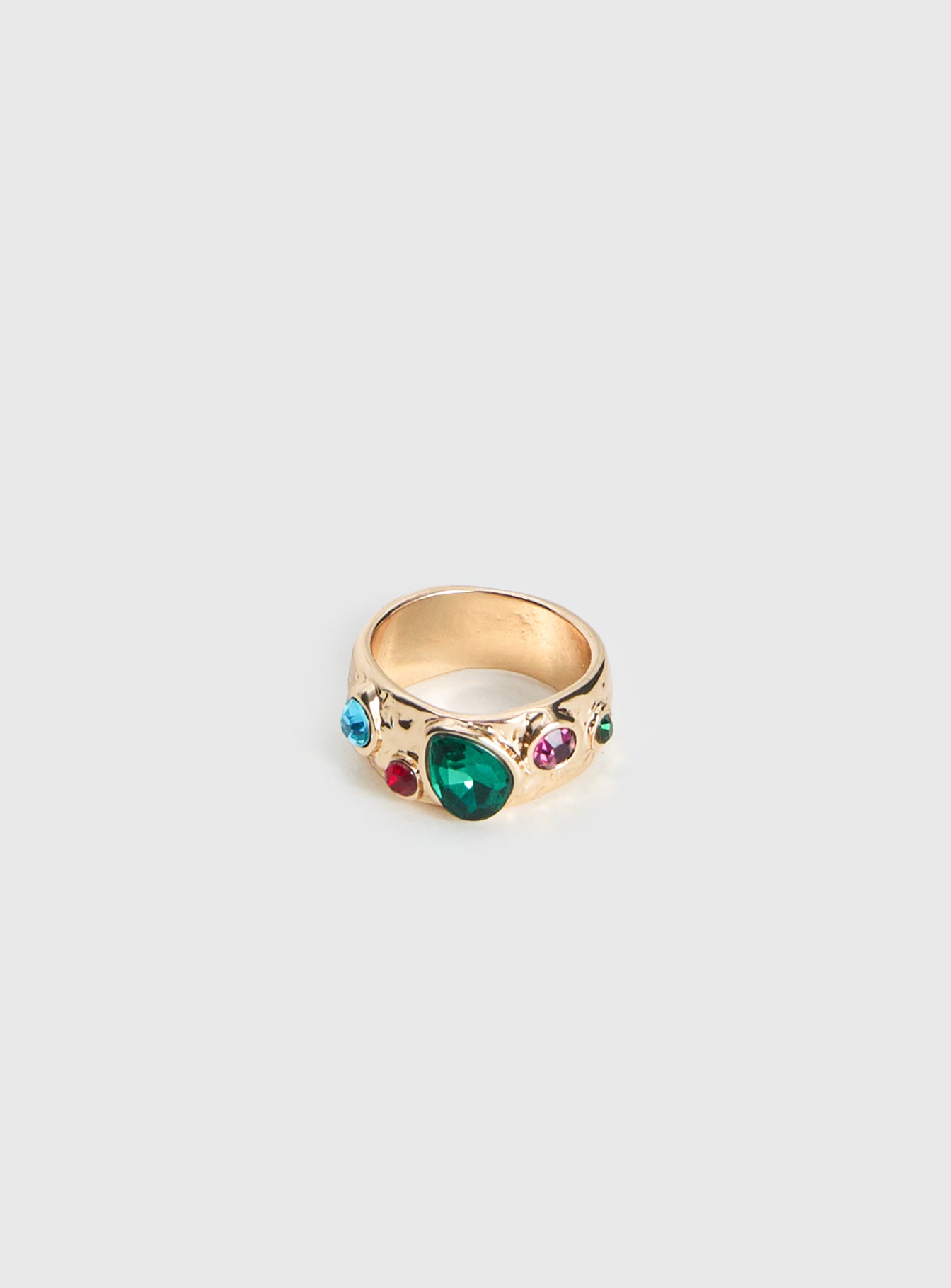 Alternative view of Appeal Ring Multi