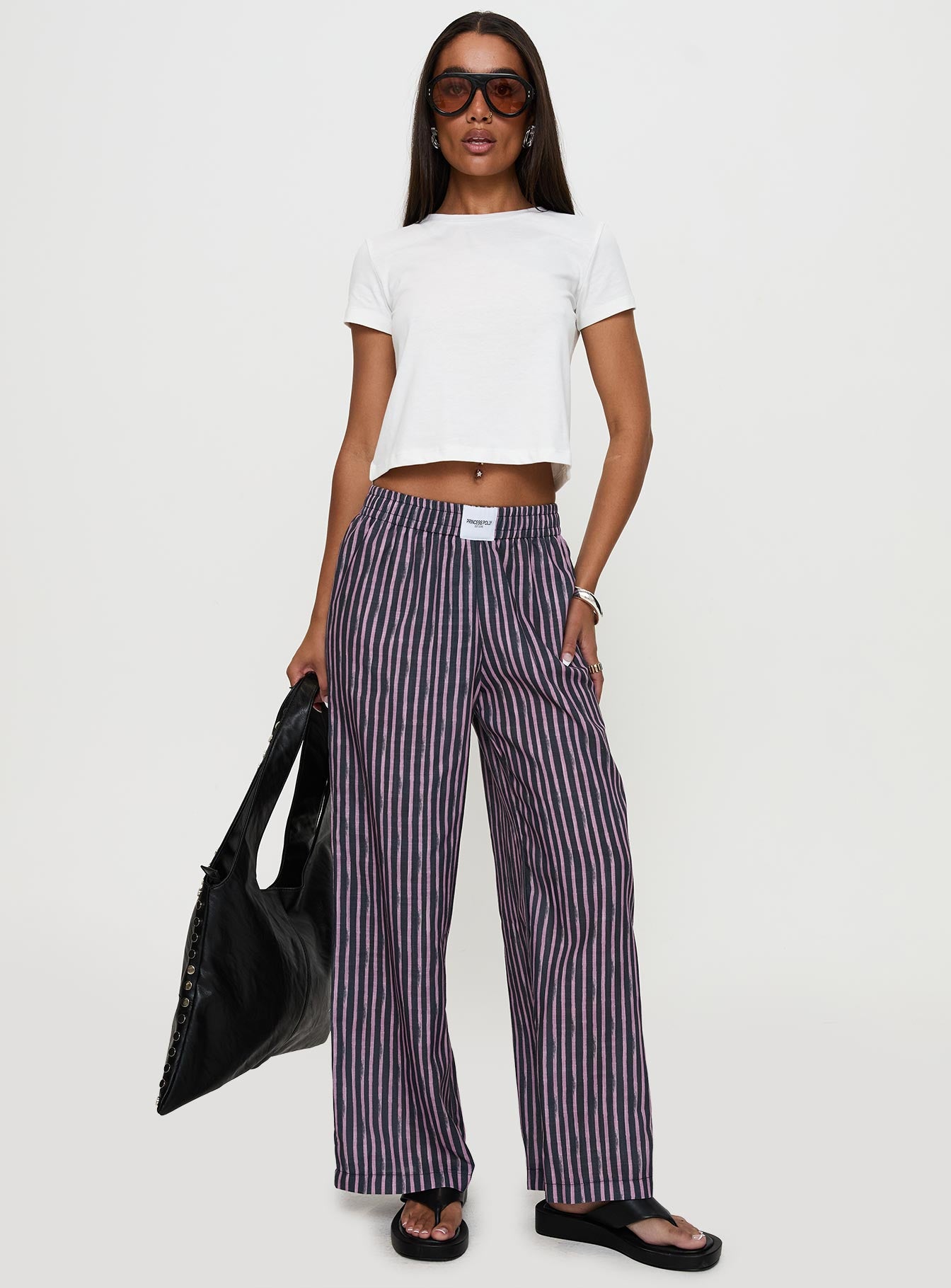 Beach House Pants Multi - Image 3
