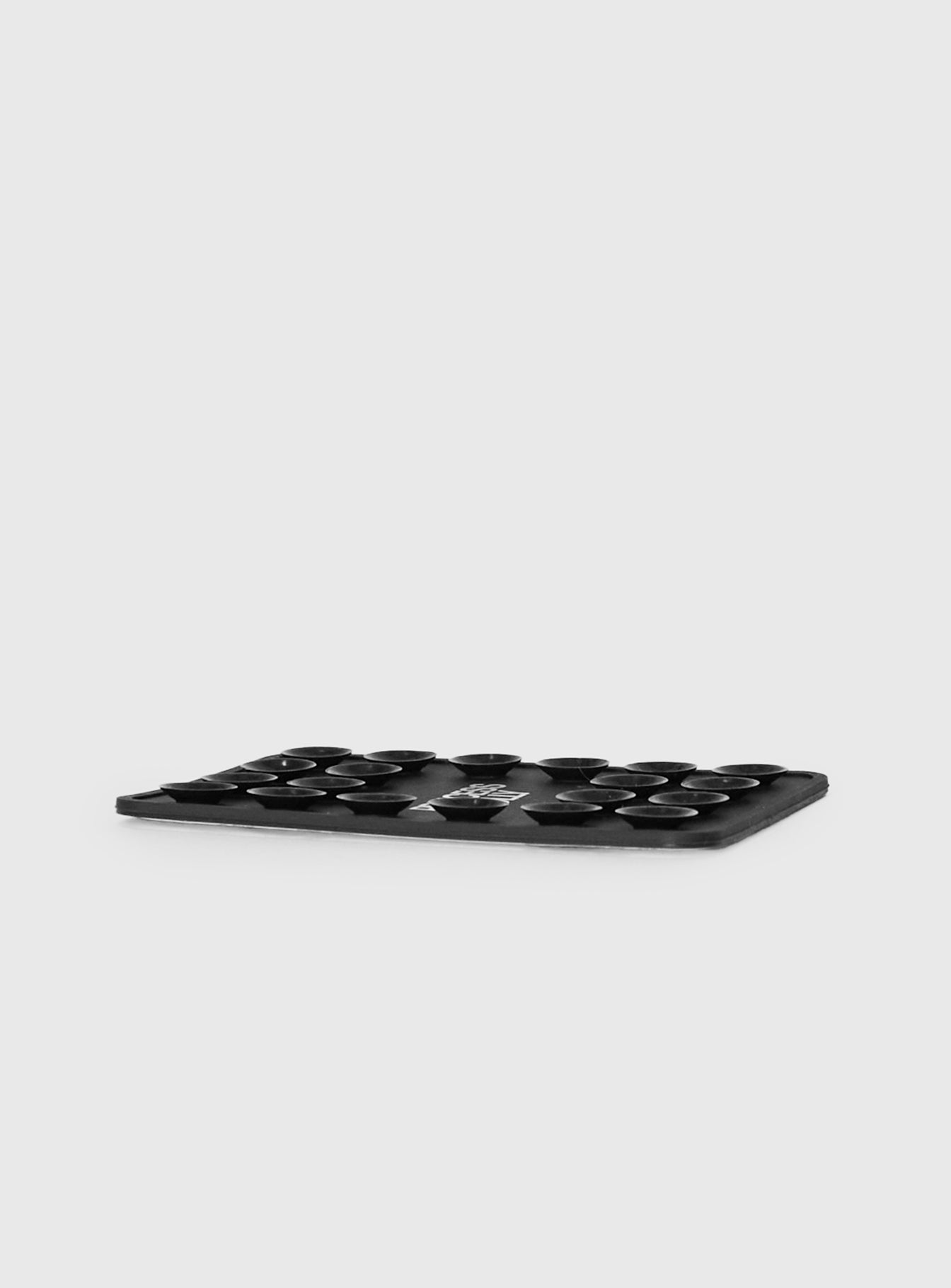 Alternative view of Phone Suction Plate Black / White
