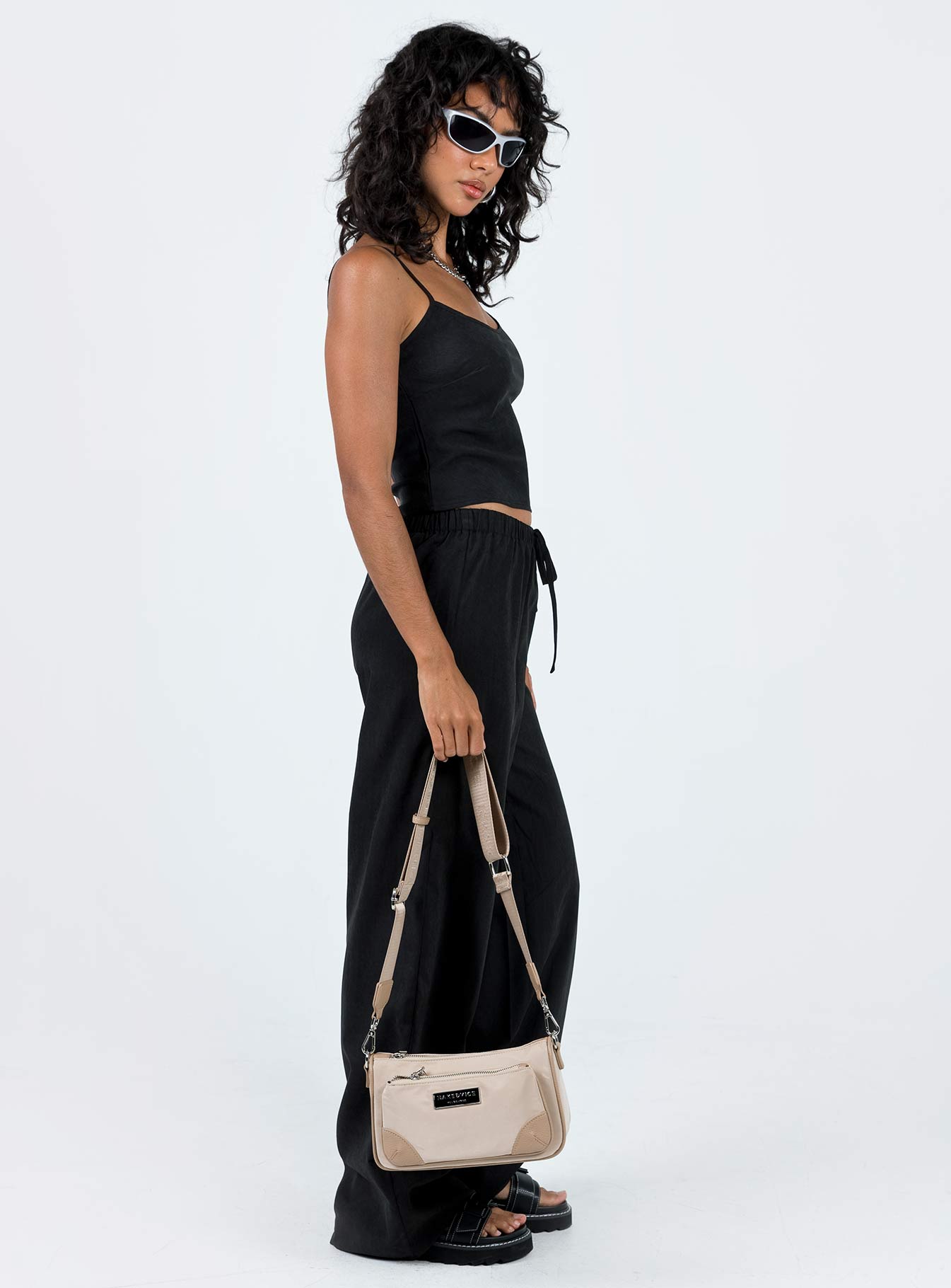 Paigey Set Black - Image 4