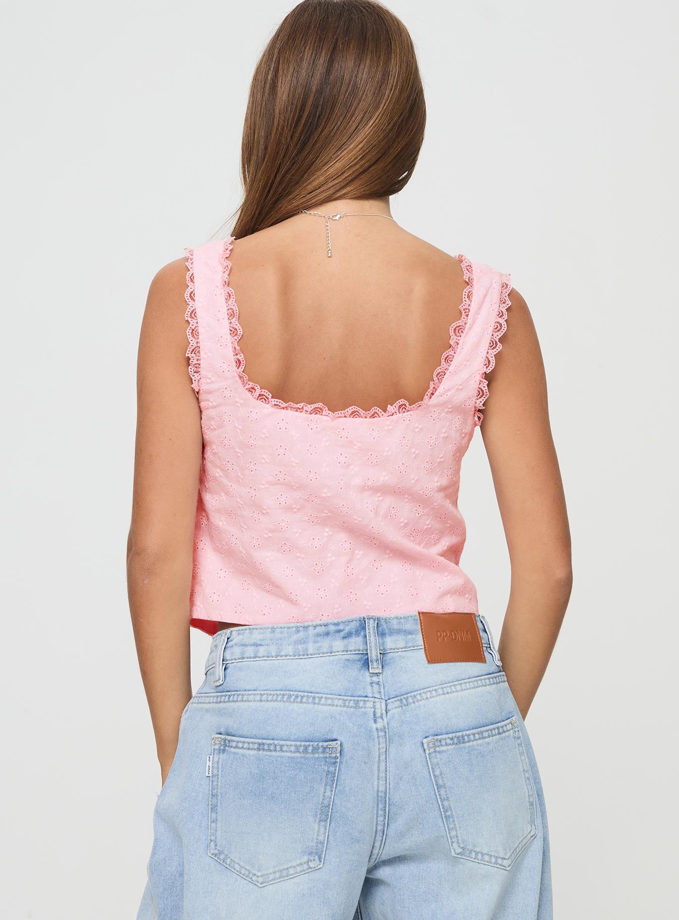 Merrelle Top Pink - Image 5