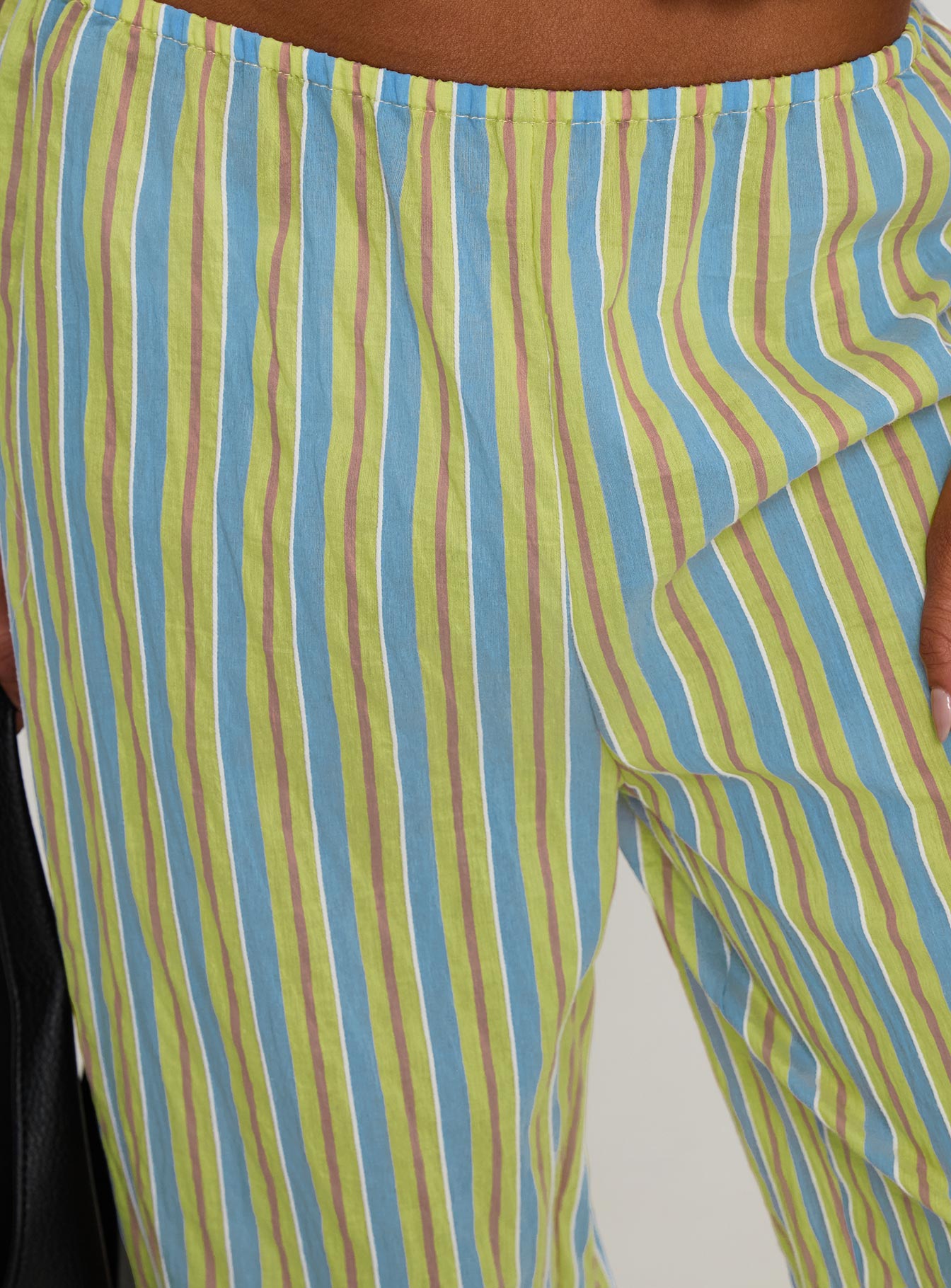 Limestone Pants Multi - Image 6
