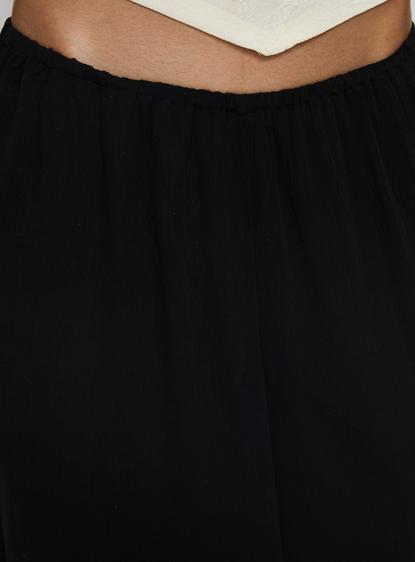 Moondancer Balloon Pants Black - Image 6