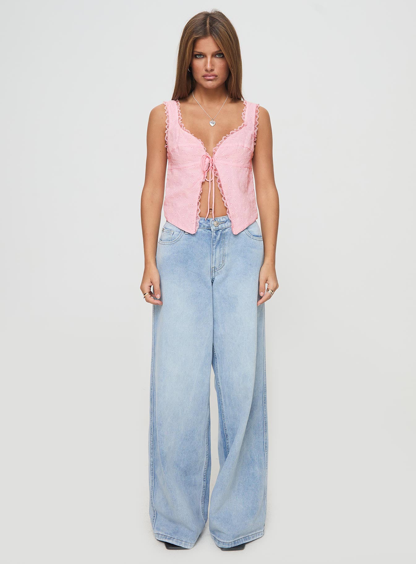Merrelle Top Pink - Image 7