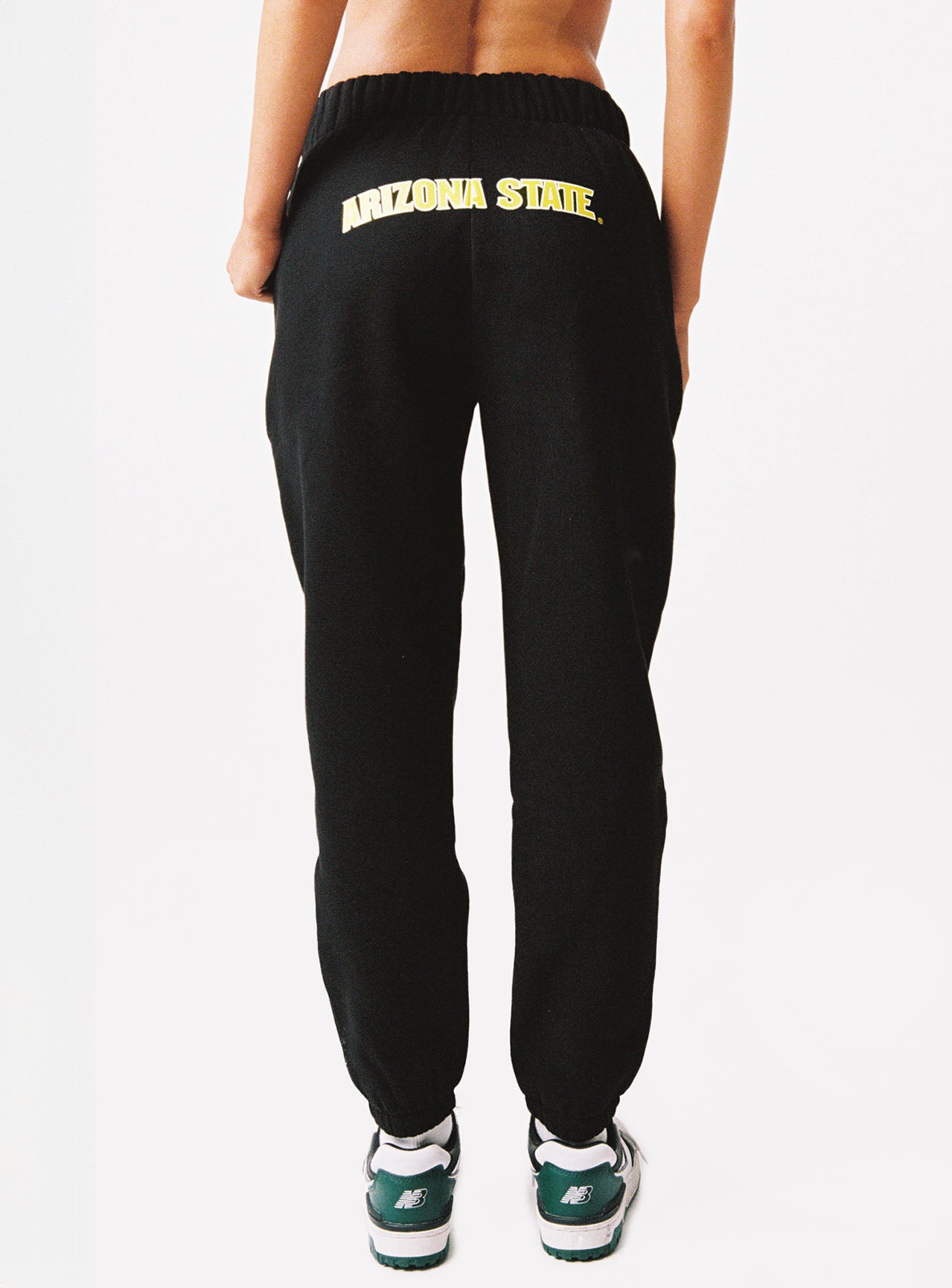 Asu Sweatpants Black