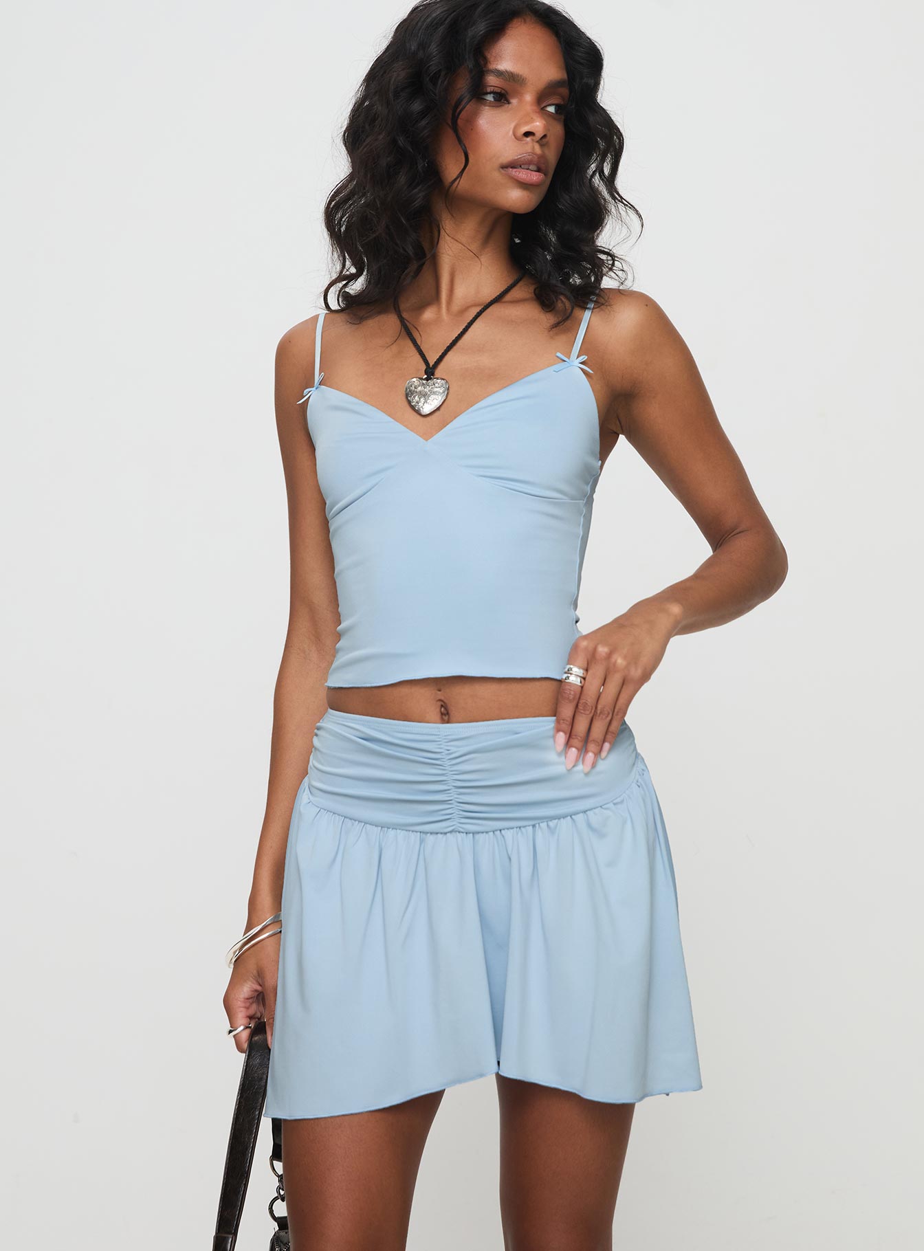 Jaimee Set Blue - Image 2