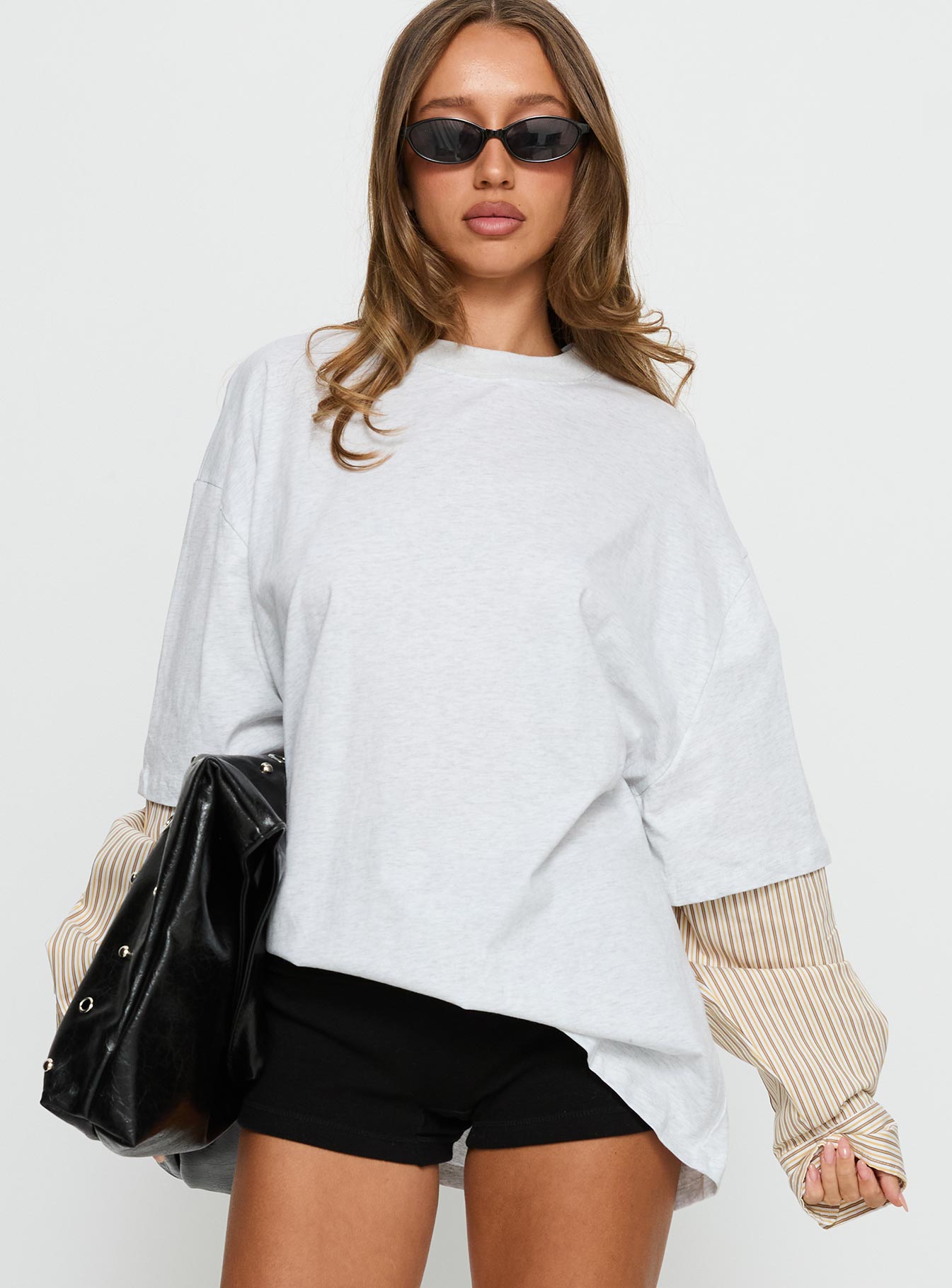 Alternative view of Brieon Shirt Honey
