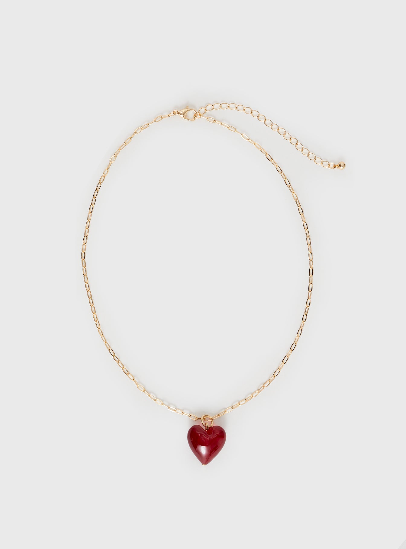 Alternative view of Kaiza Necklace Multi