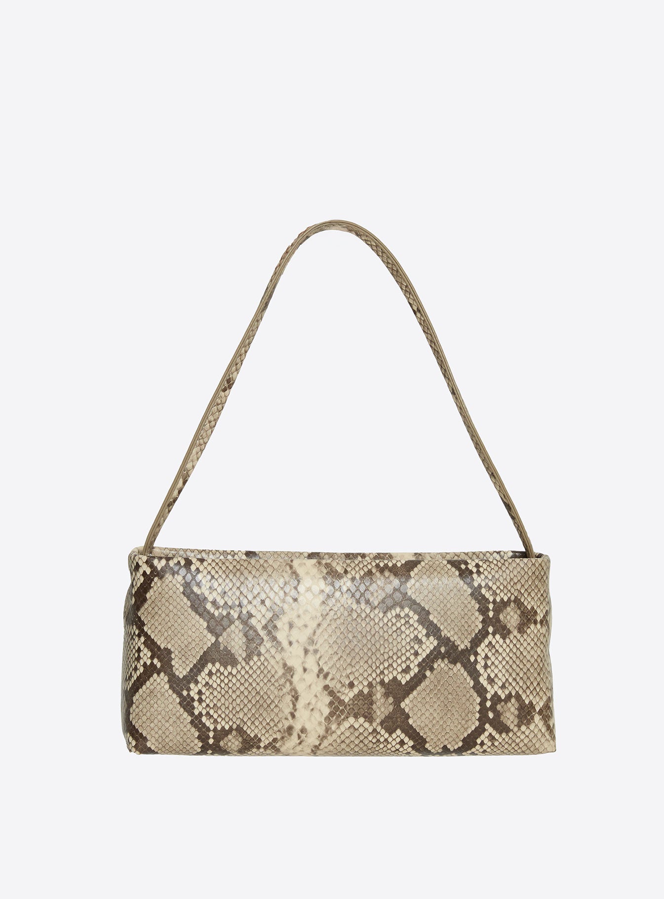 Alternative view of Dawn To Dusk Shoulder Bag Snake
