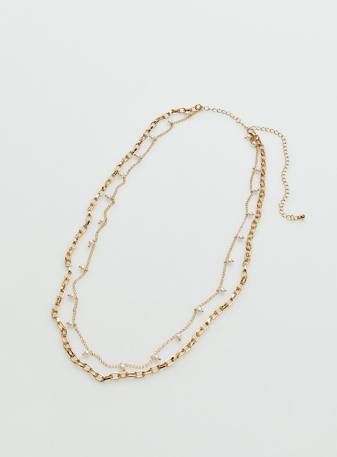 Alternative view of Bazley Chain Belt Multi