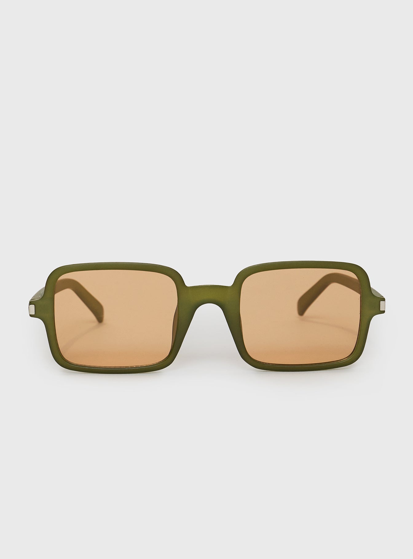 Alternative view of Ignatius Sunglasses Green