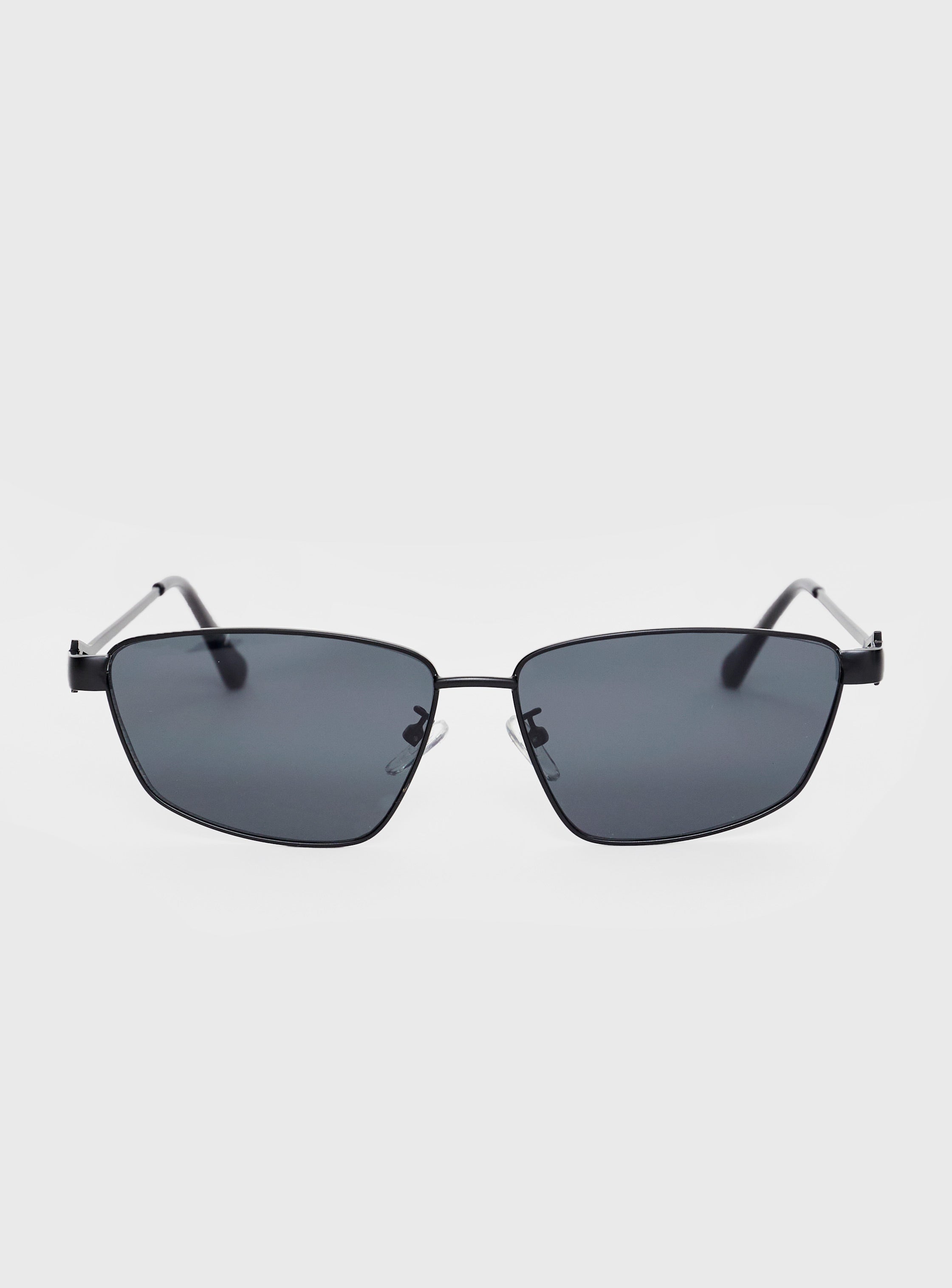 Alternative view of Aletta Sunglasses Black