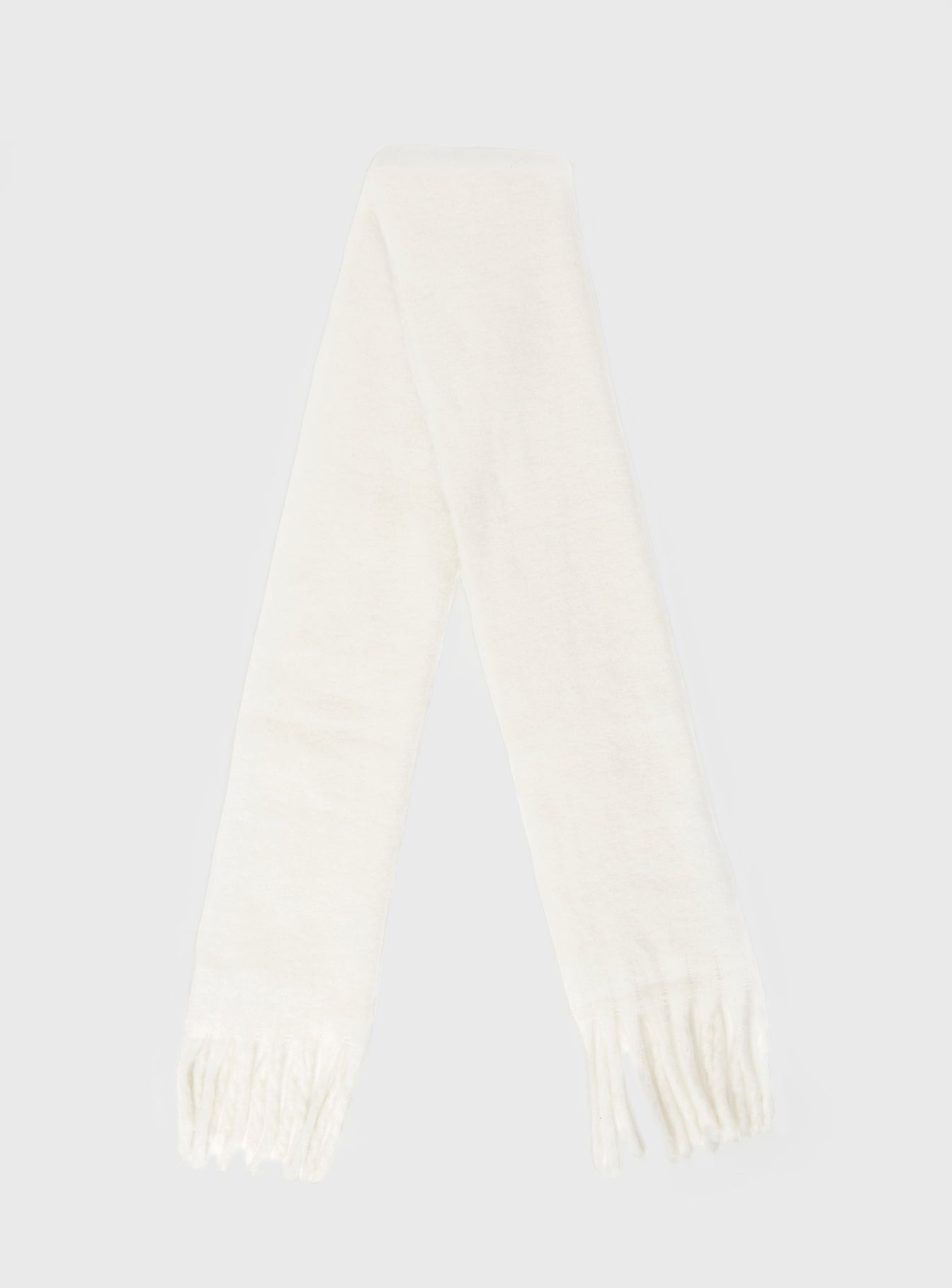 Alternative view of July Scarf Cream