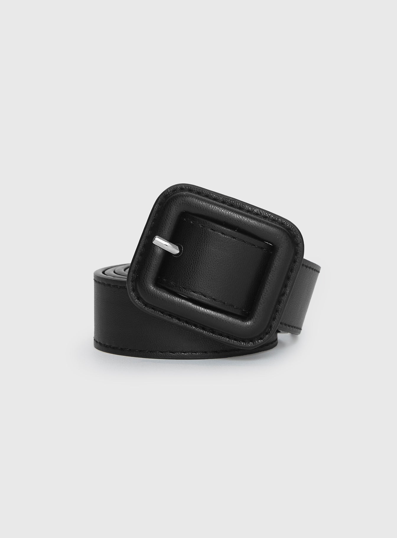 Alternative view of Chapman Belt Black / Black