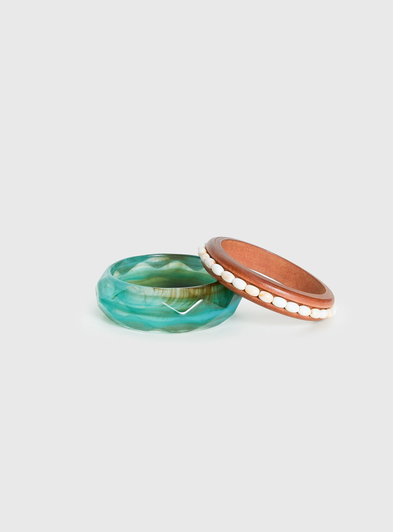 Alternative view of Keep Your Interest Cuff Pack Multi