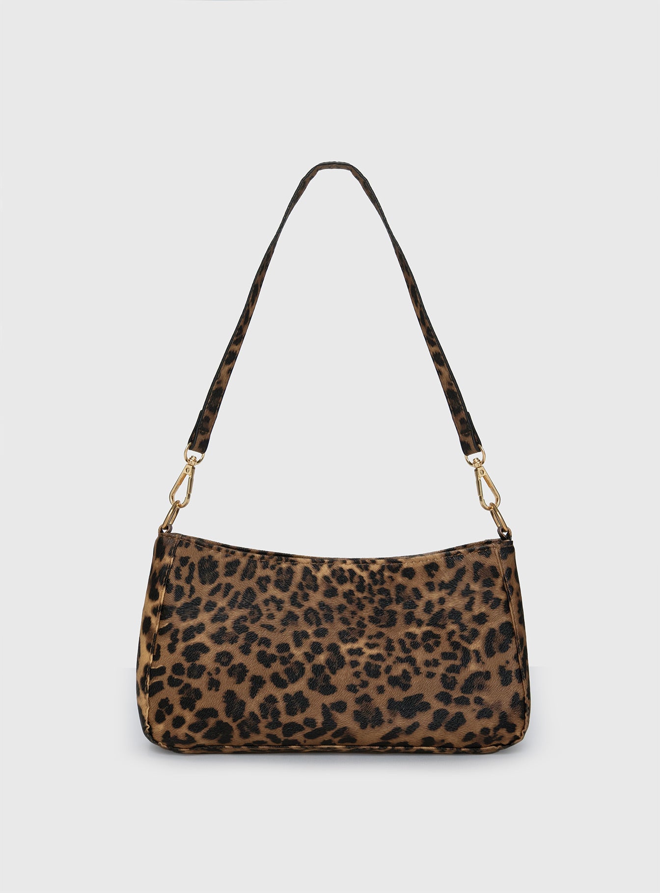 Alternative view of Cheeky Shoulder Bag Leopard