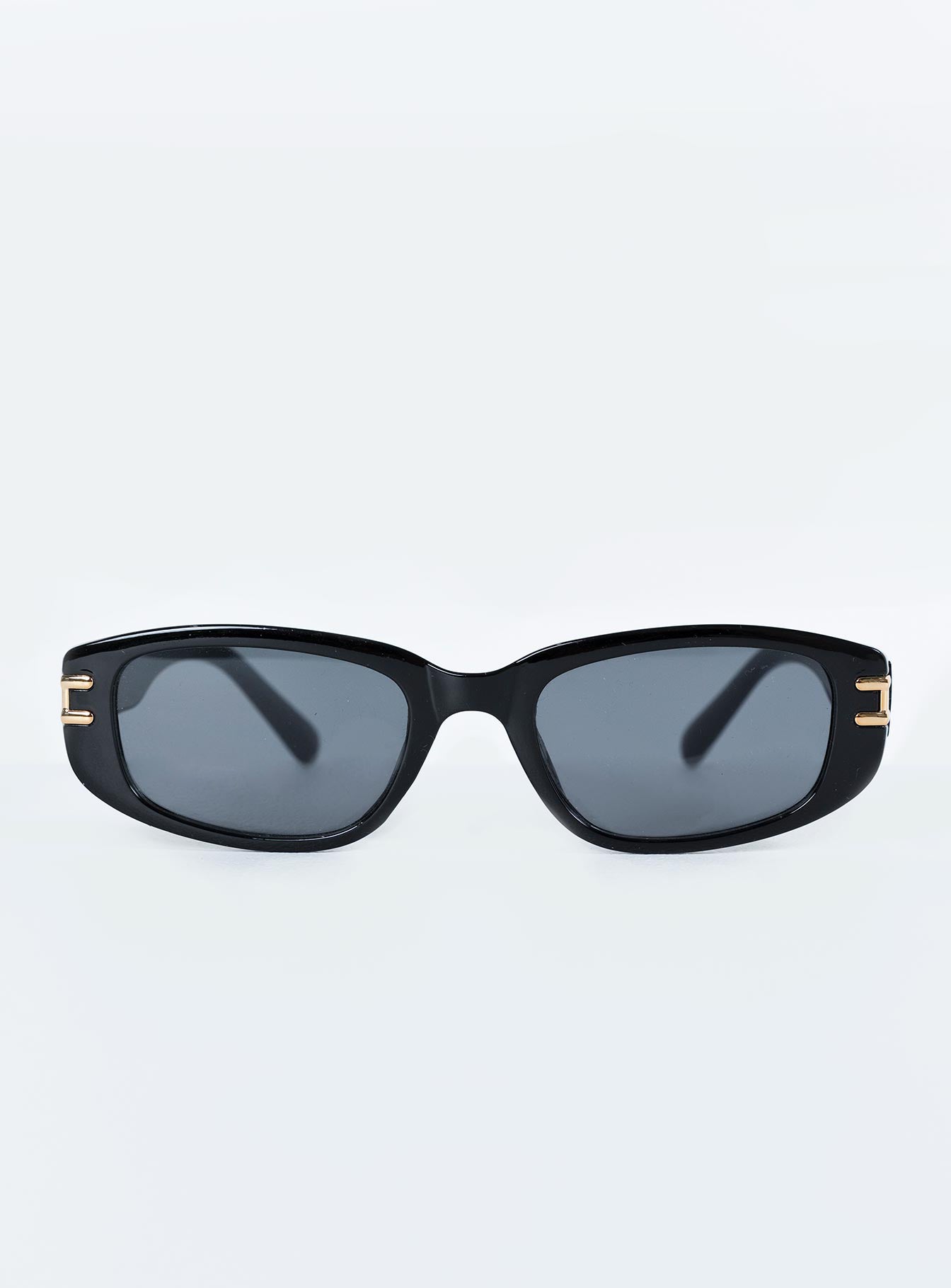 Alternative view of Brunz Sunglasses Black