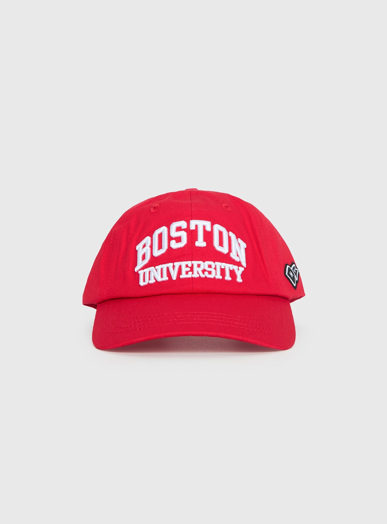 Alternative view of Bu Dad Cap Red
