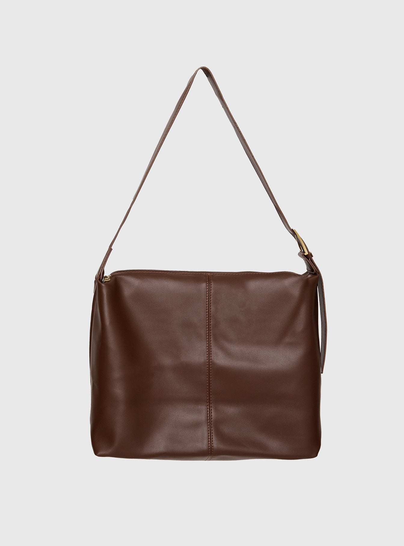 Alternative view of Formations Bag Brown