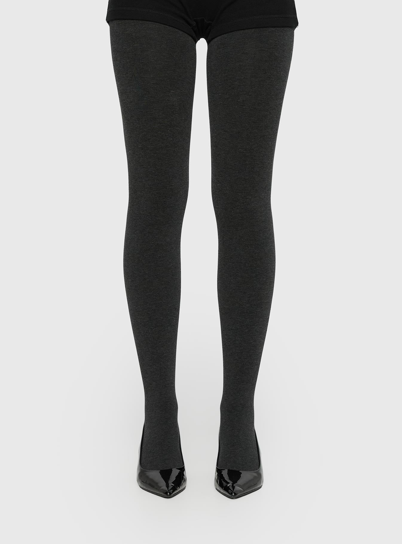 Alternative view of Ayver Tights Grey