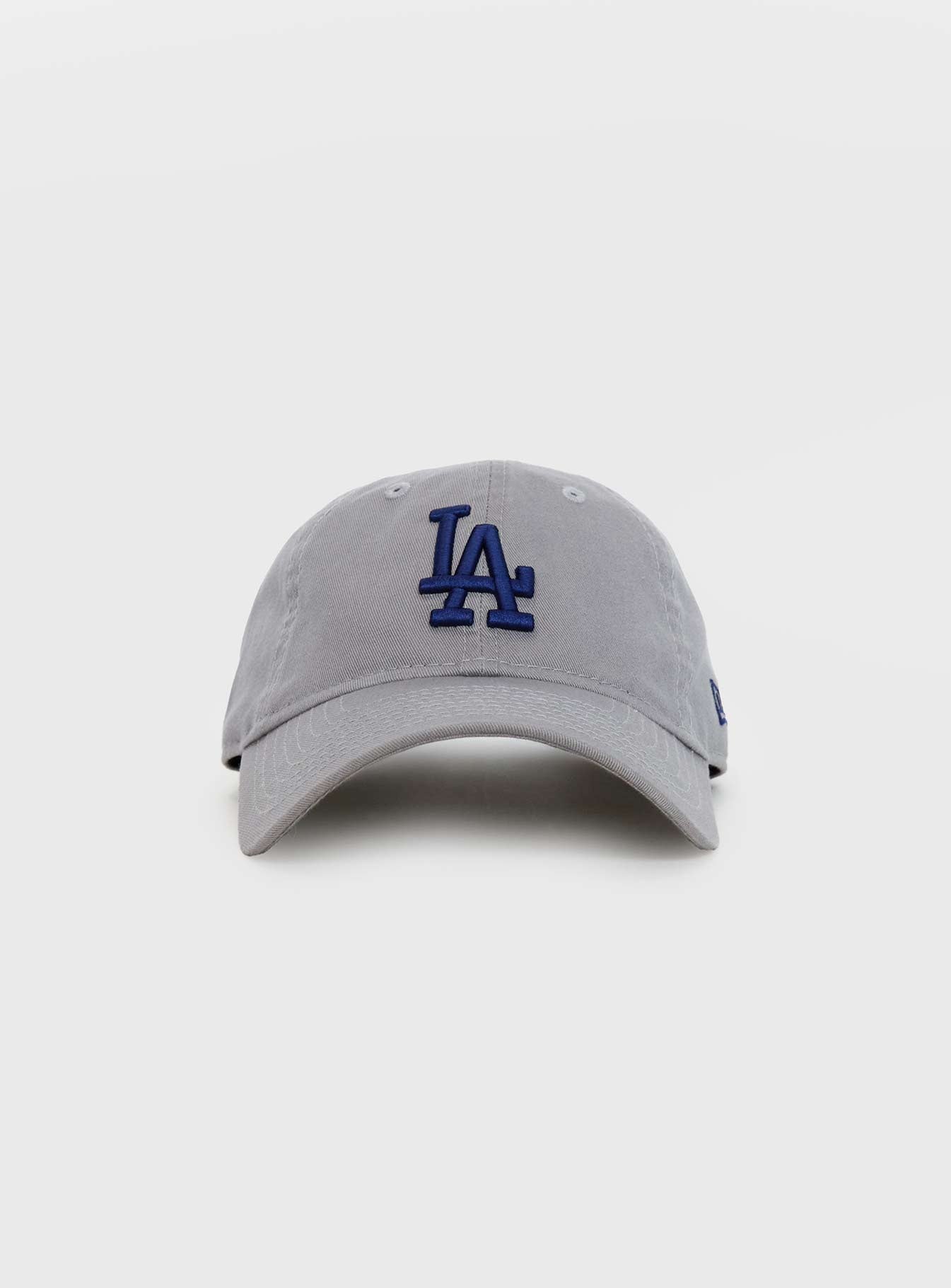 Alternative view of La Dodgers 9Twenty Hat Grey