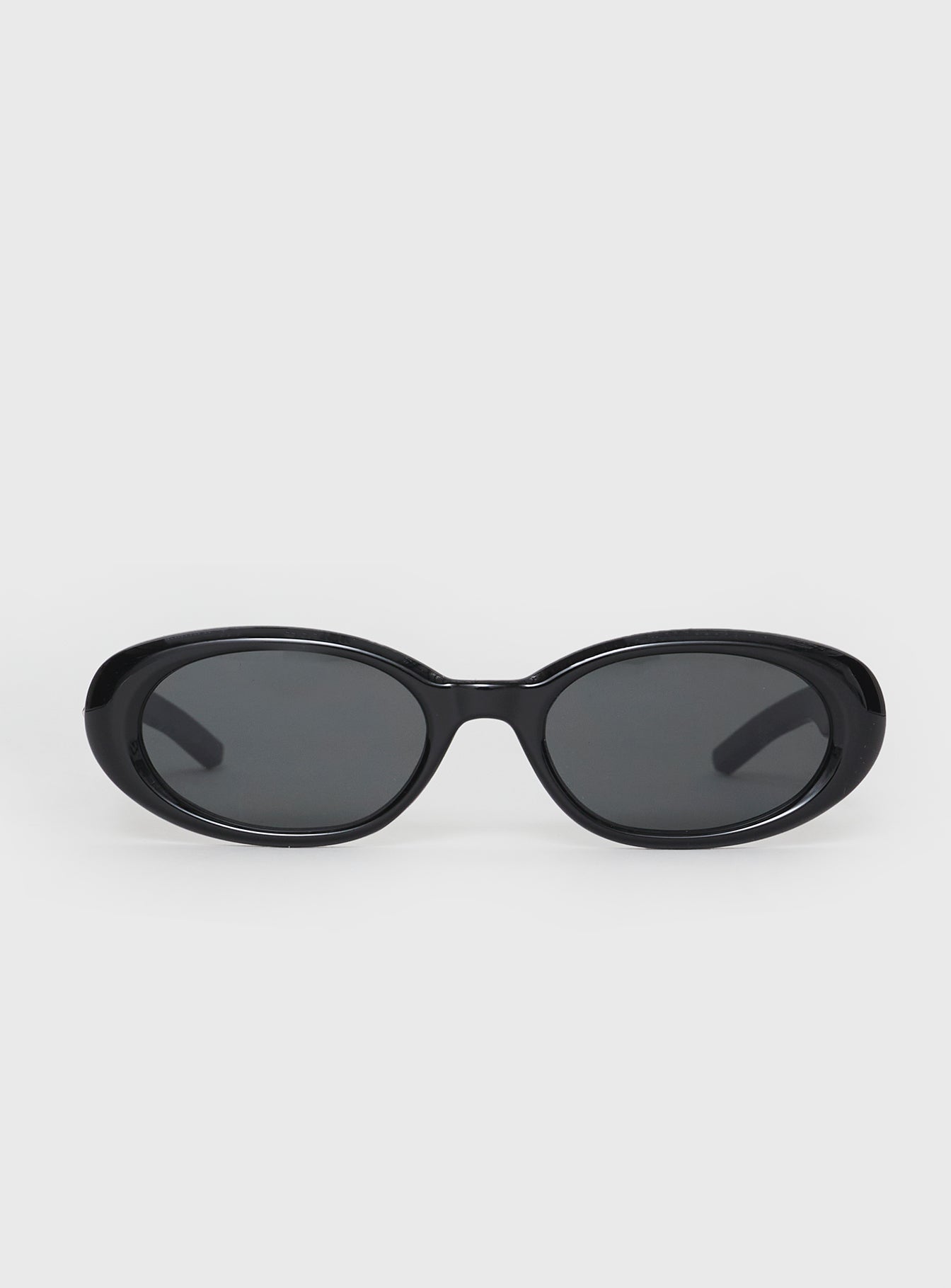 Alternative view of Cassianer Sunglasses Black