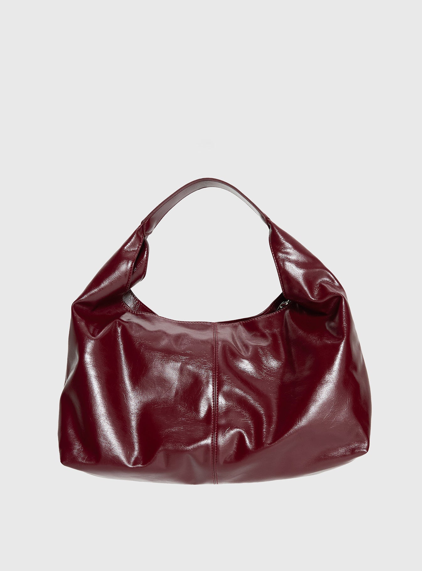 Alternative view of Danyelle Shoulder Bag Cherry
