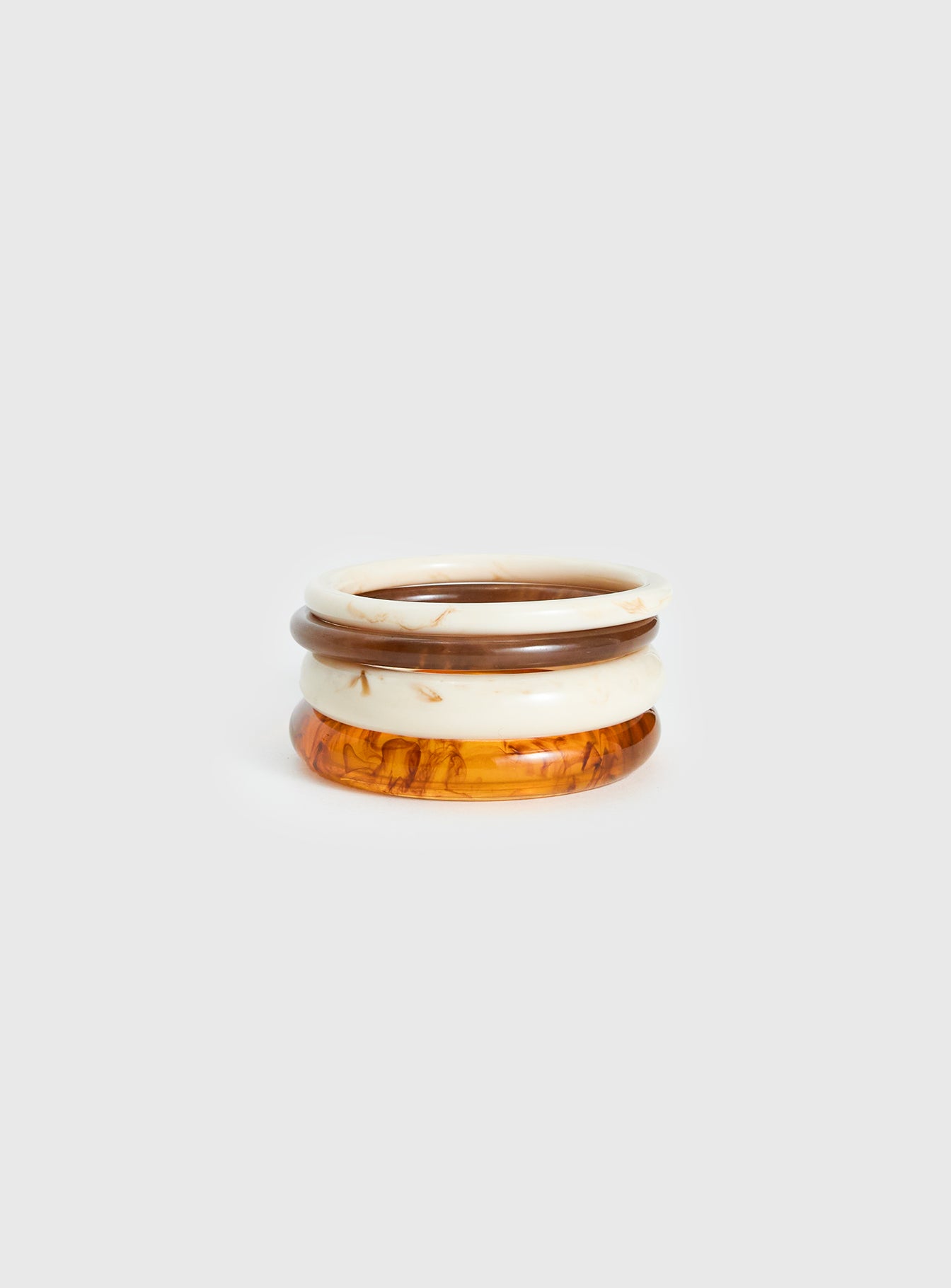 Alternative view of Attlee Resin Cuff Pack Multi