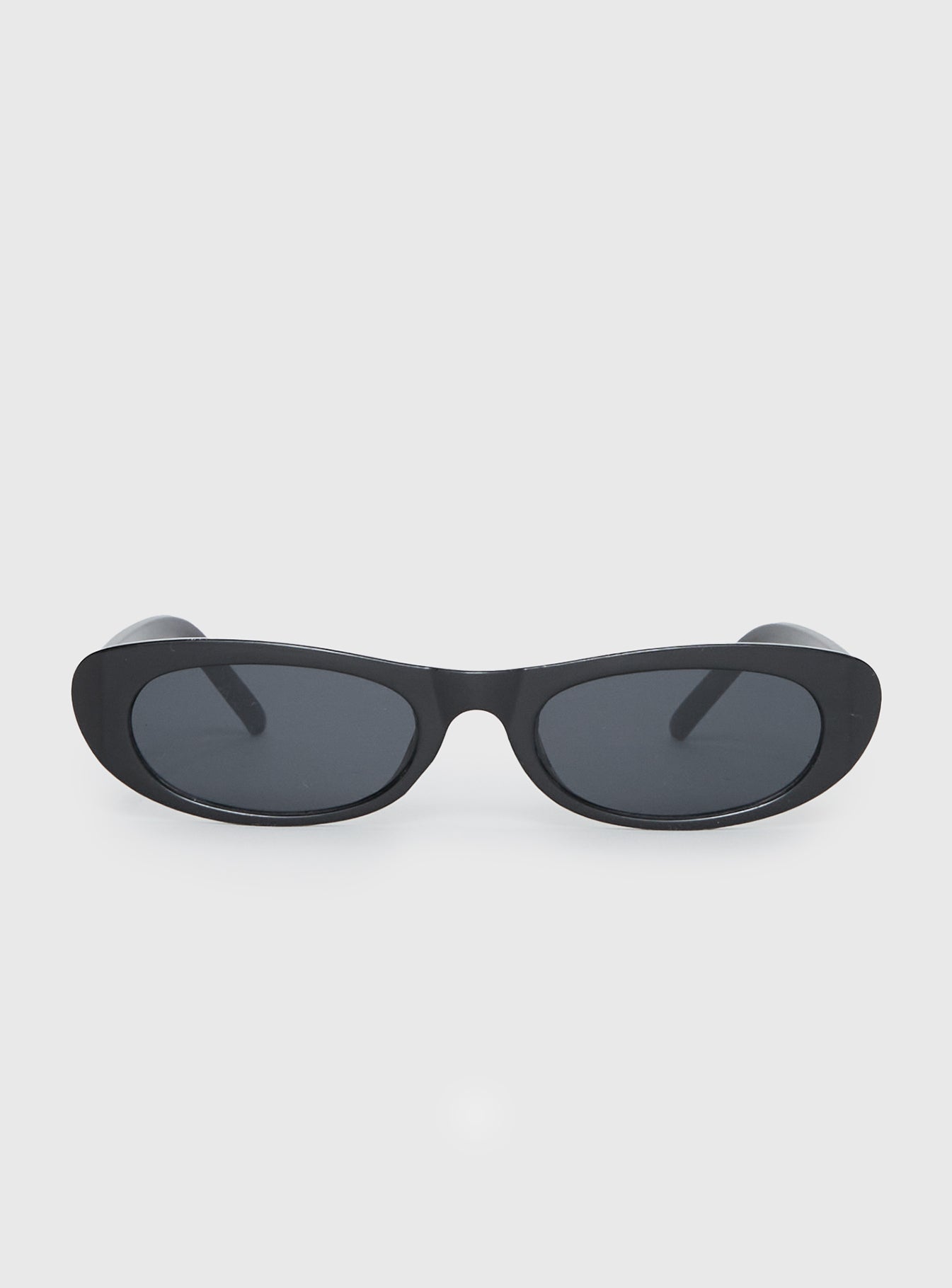 Alternative view of Bad Girl Sunglasses Black