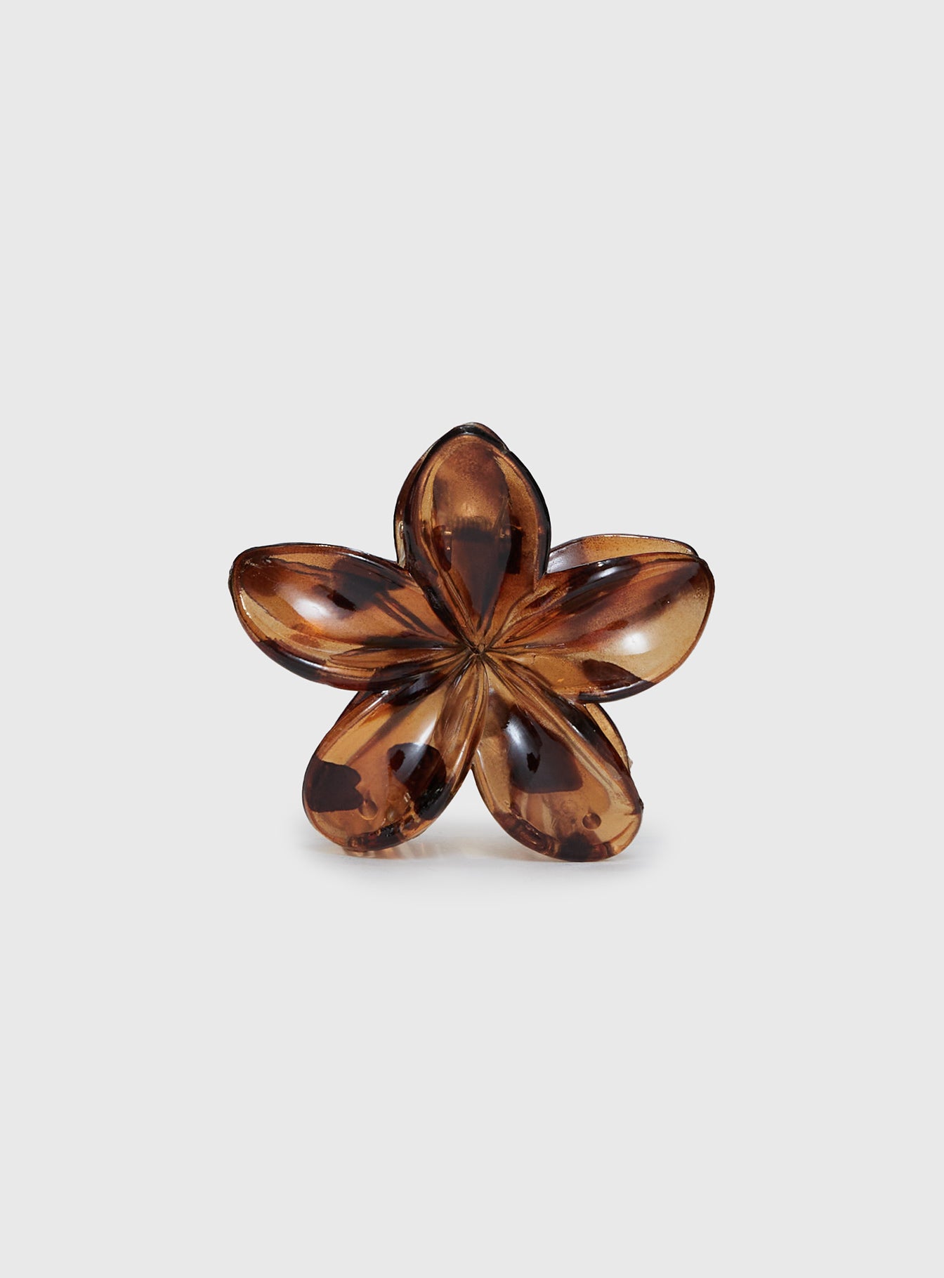 Alternative view of Glimmering Clip Tort