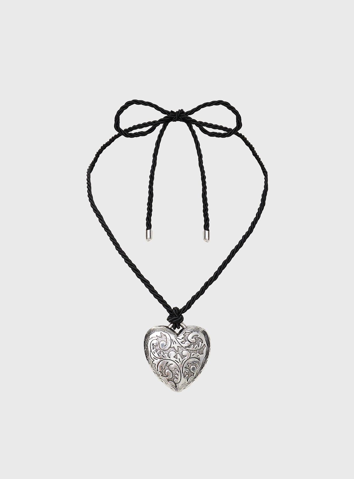 Alternative view of Choose Me Necklace Multi