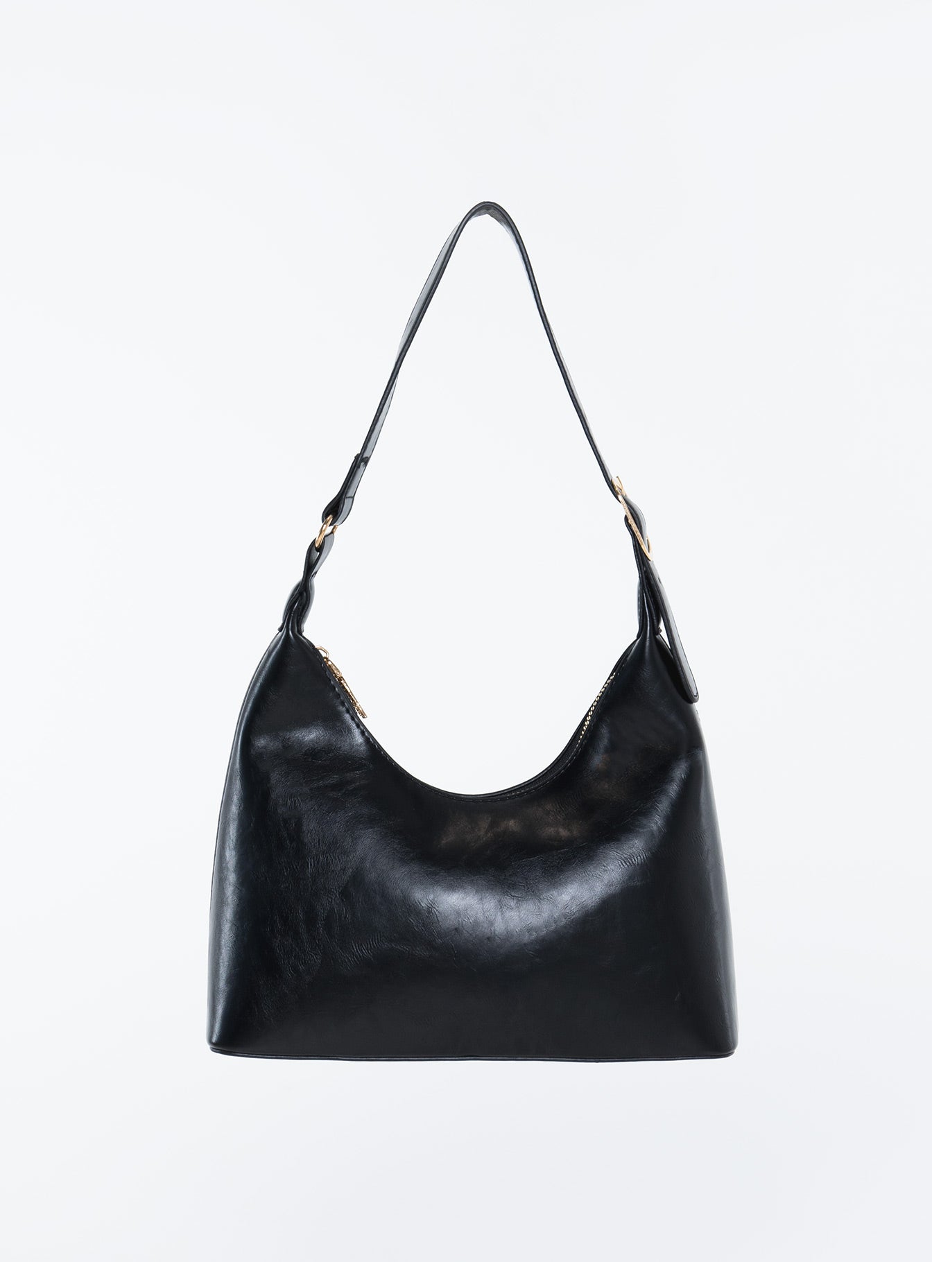 Alternative view of Glazier Shoulder Bag Black