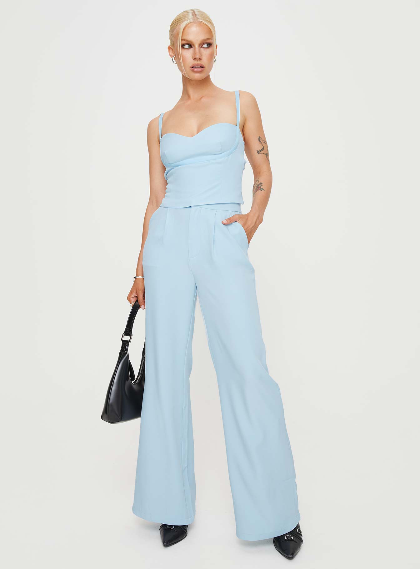 Briana Set Blue - Image 3