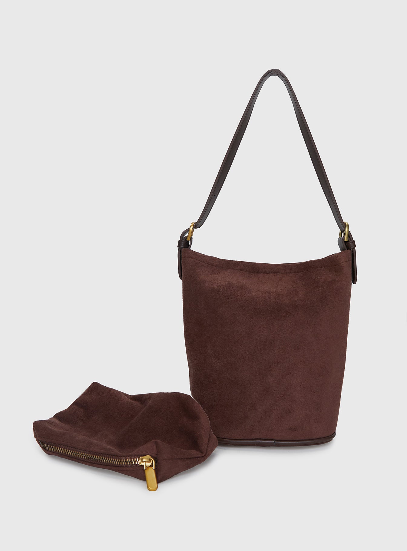 Joycie Bag Brown - Image 3