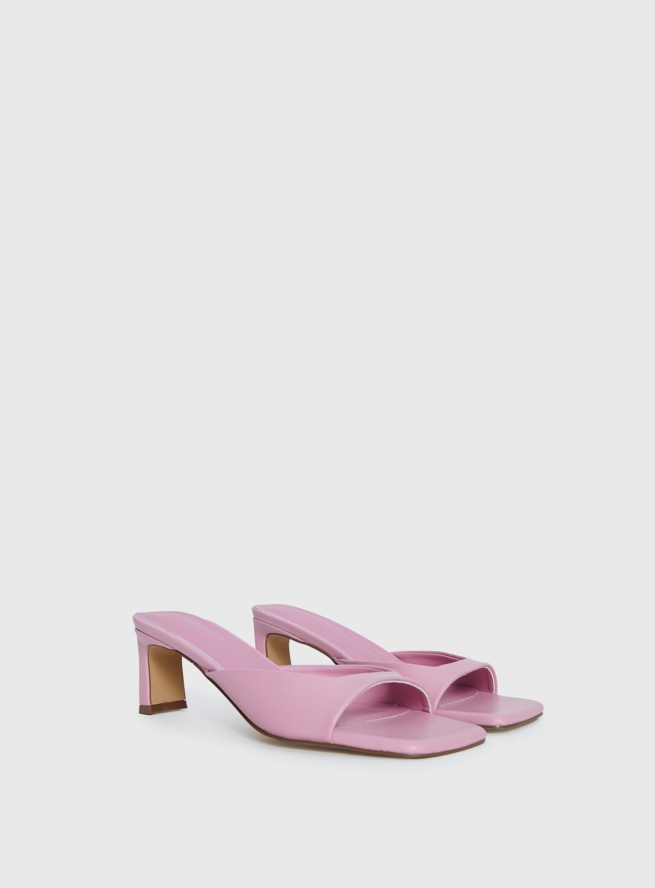 Alternative view of Billini Mickey Heels Peony