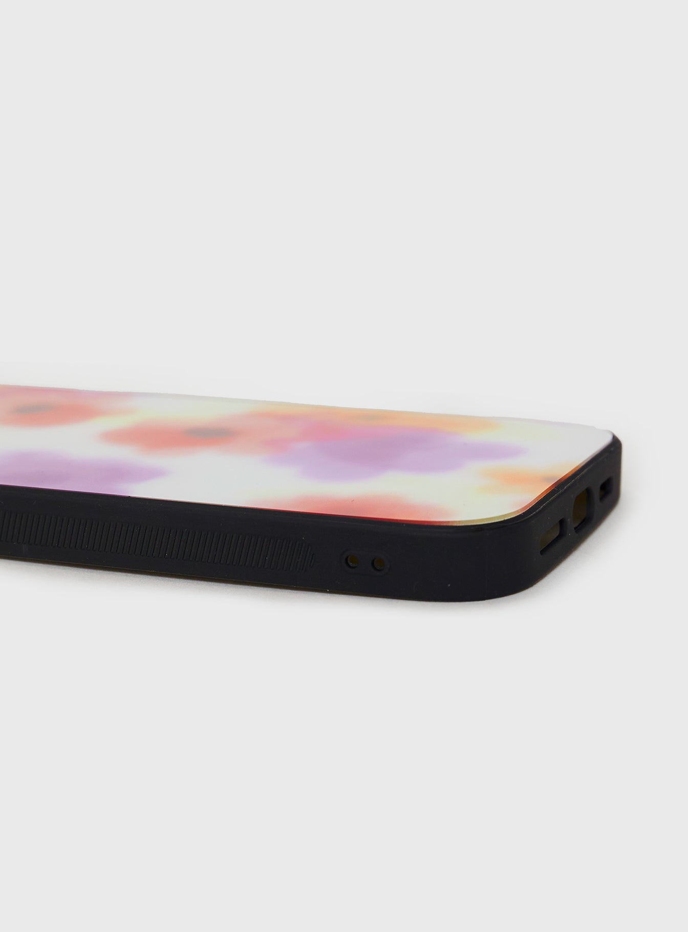 Alternative view of Chosen Girl Iphone Case Floral