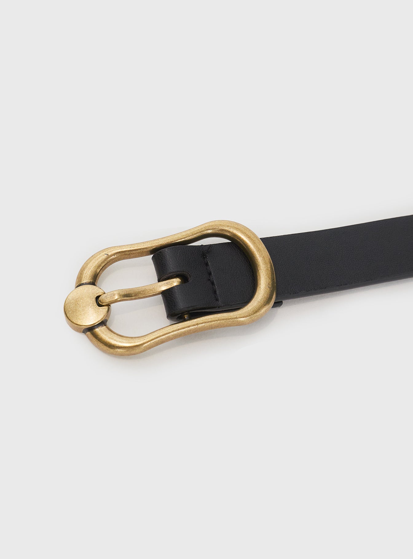 Ashtin Belt Black - Image 3