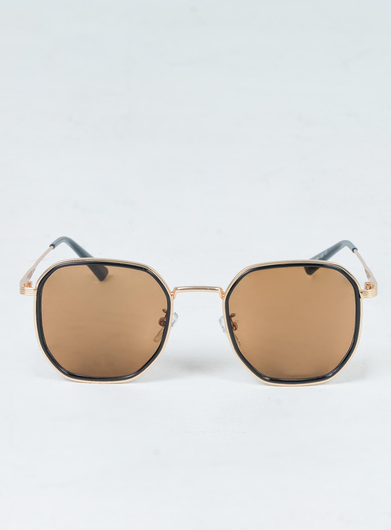 Alternative view of Blade Sunglasses Brown