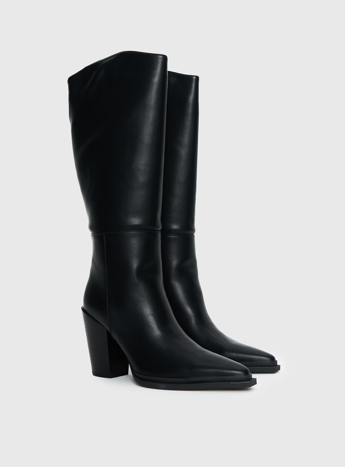 Alternative view of Billini Taleah Boot Black