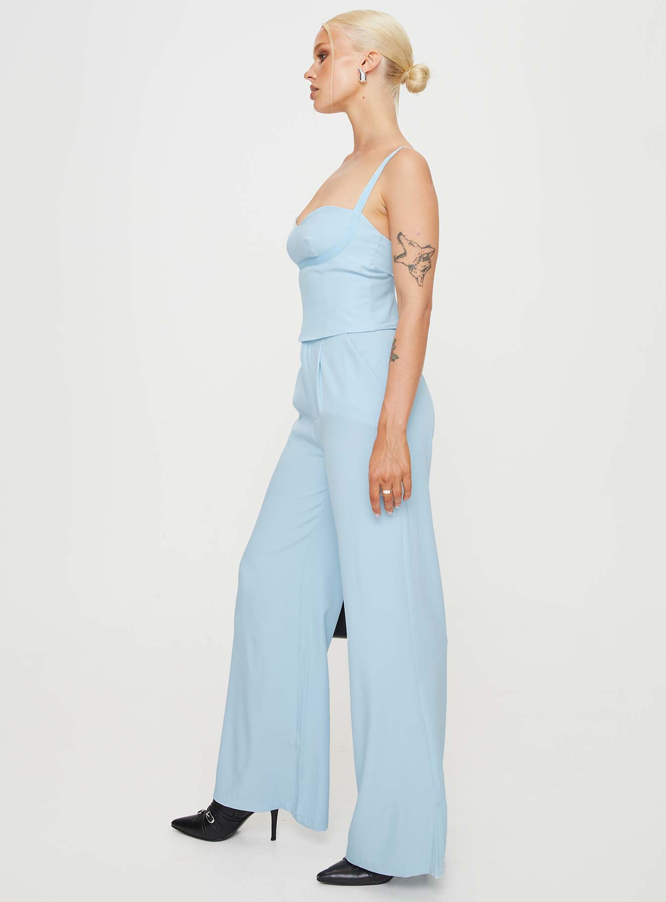 Briana Set Blue - Image 4