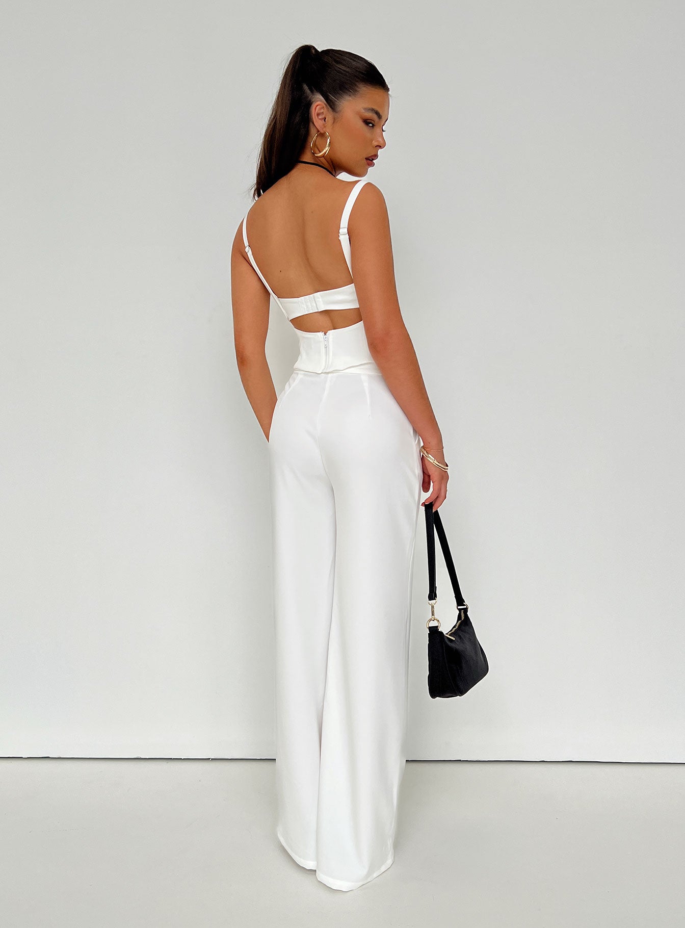 Briana Set White - Image 4