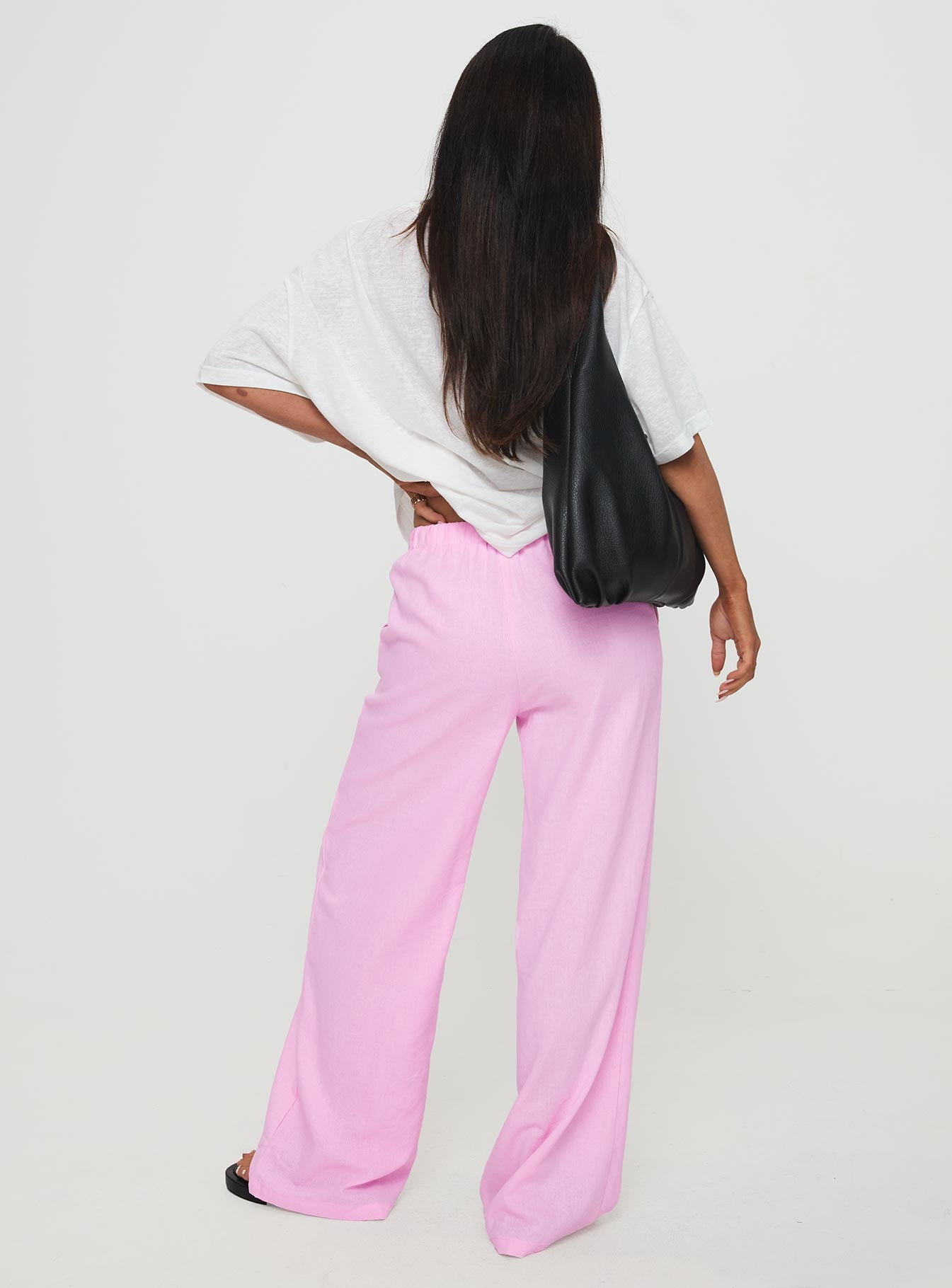 Darise Pants Blush - Image 5